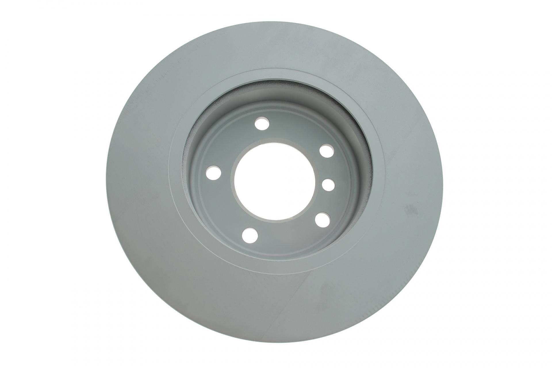 Диск гальмівний (передній) BMW 3 (E46) 97-07 (300x22) (з покр.) (вент.)