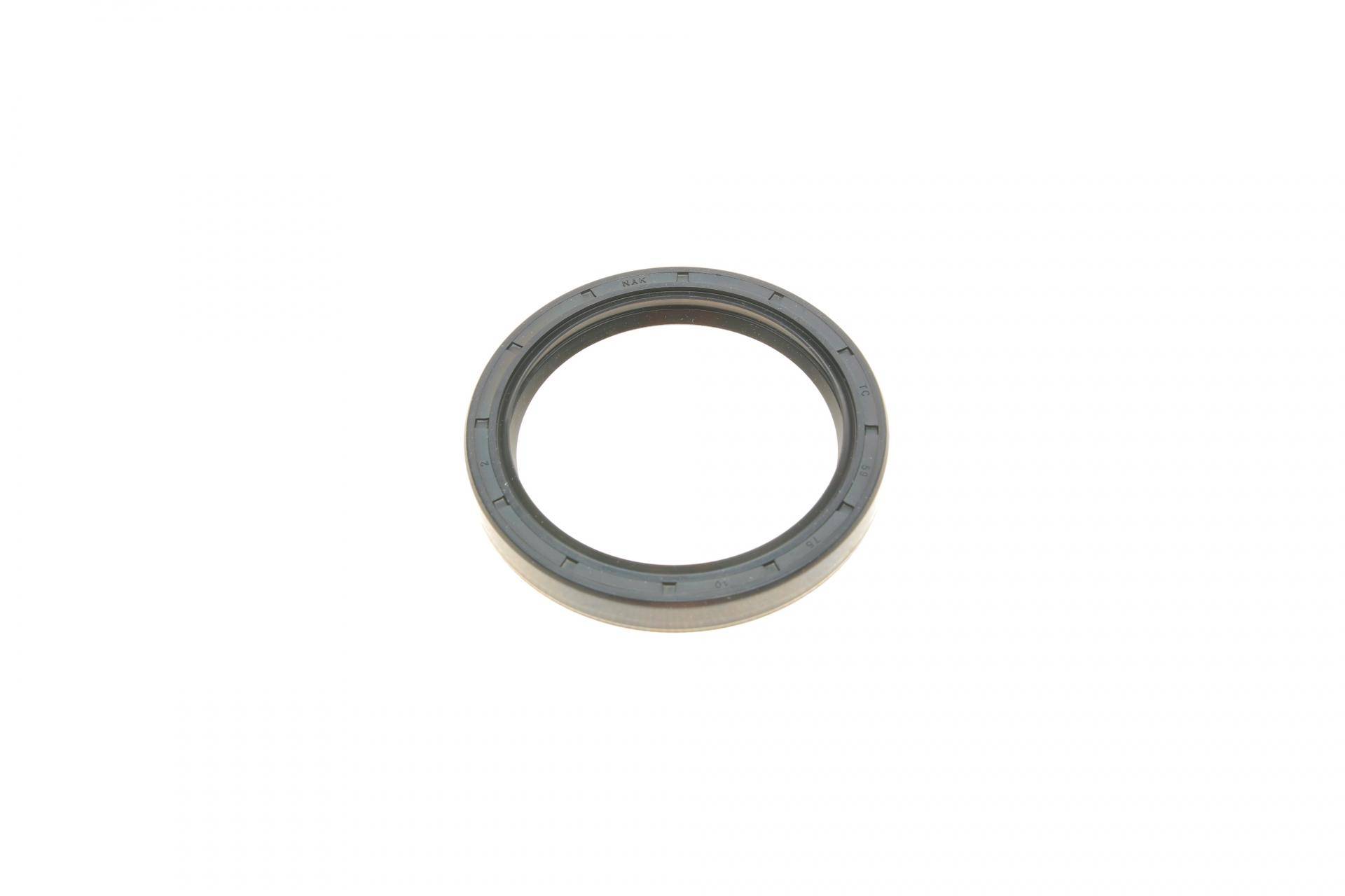 Подшипник маточини (передней) Isuzu D-Max 02-/Opel Frontra B 98-04 (к-кт)