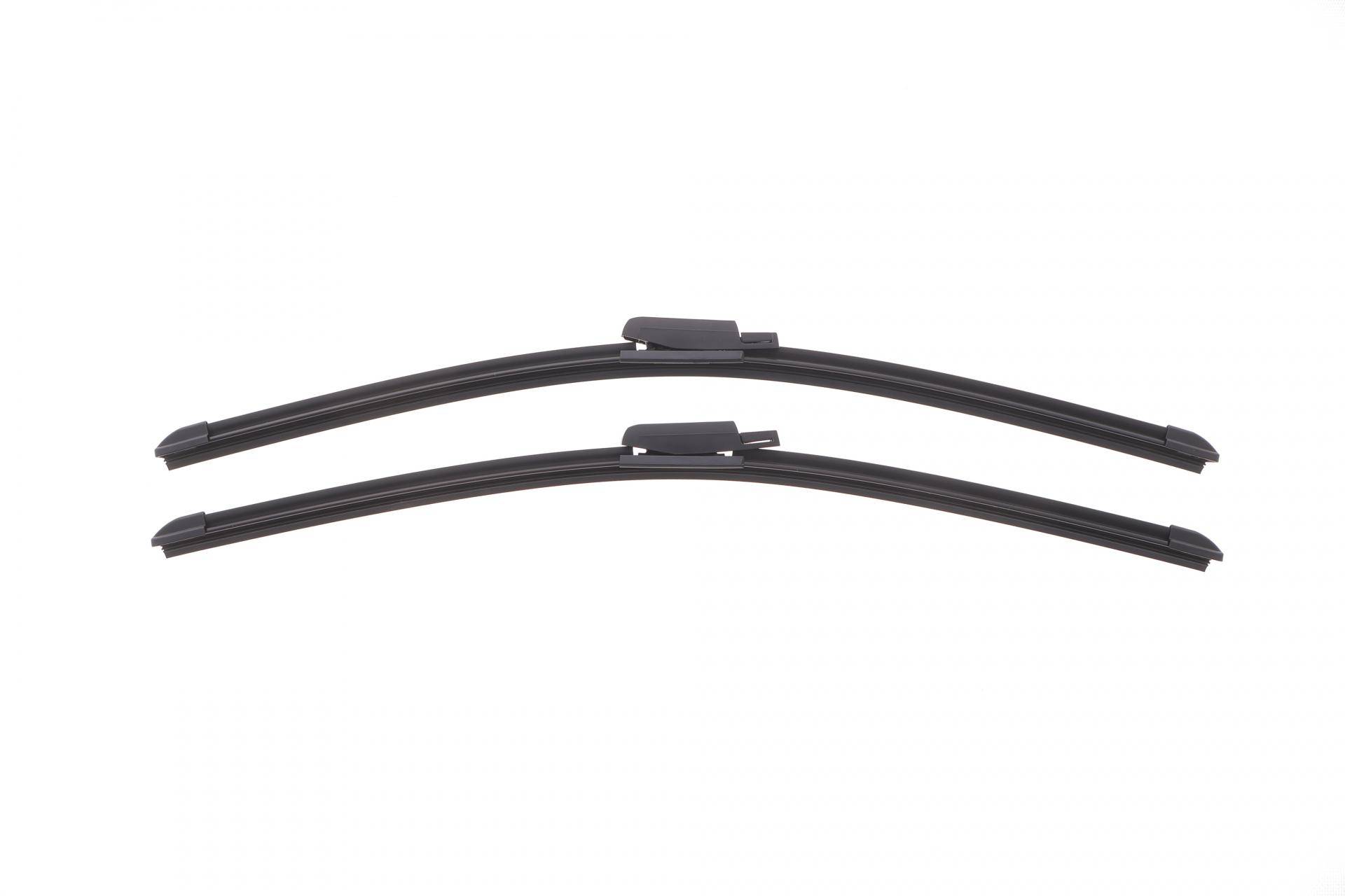 Щітки склоочисника (550/550mm) Audi A6 04-11