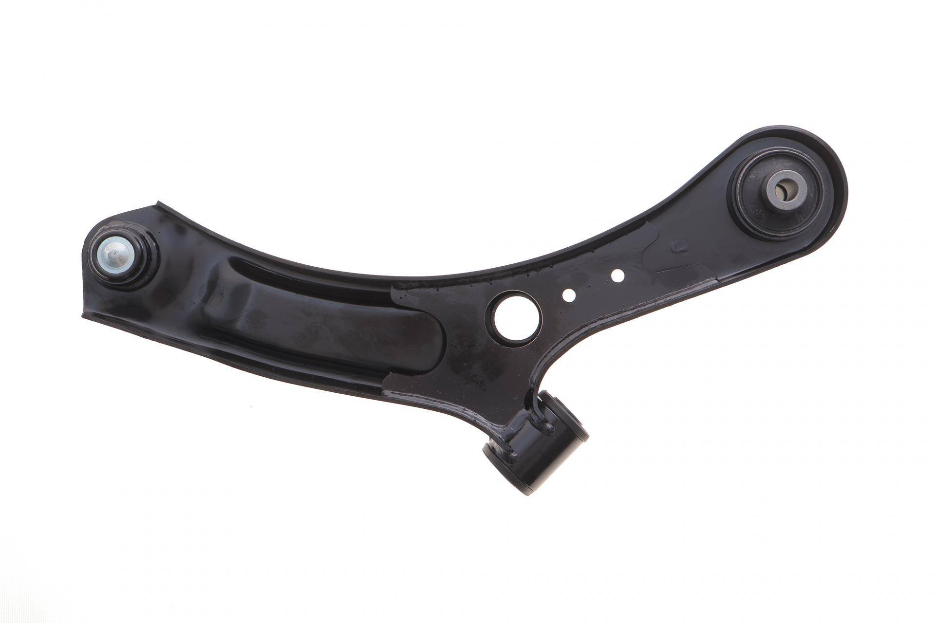 Важіль підвіски (передній/знизу) (L) Fiat Sedici/Suzuki SX4 06-