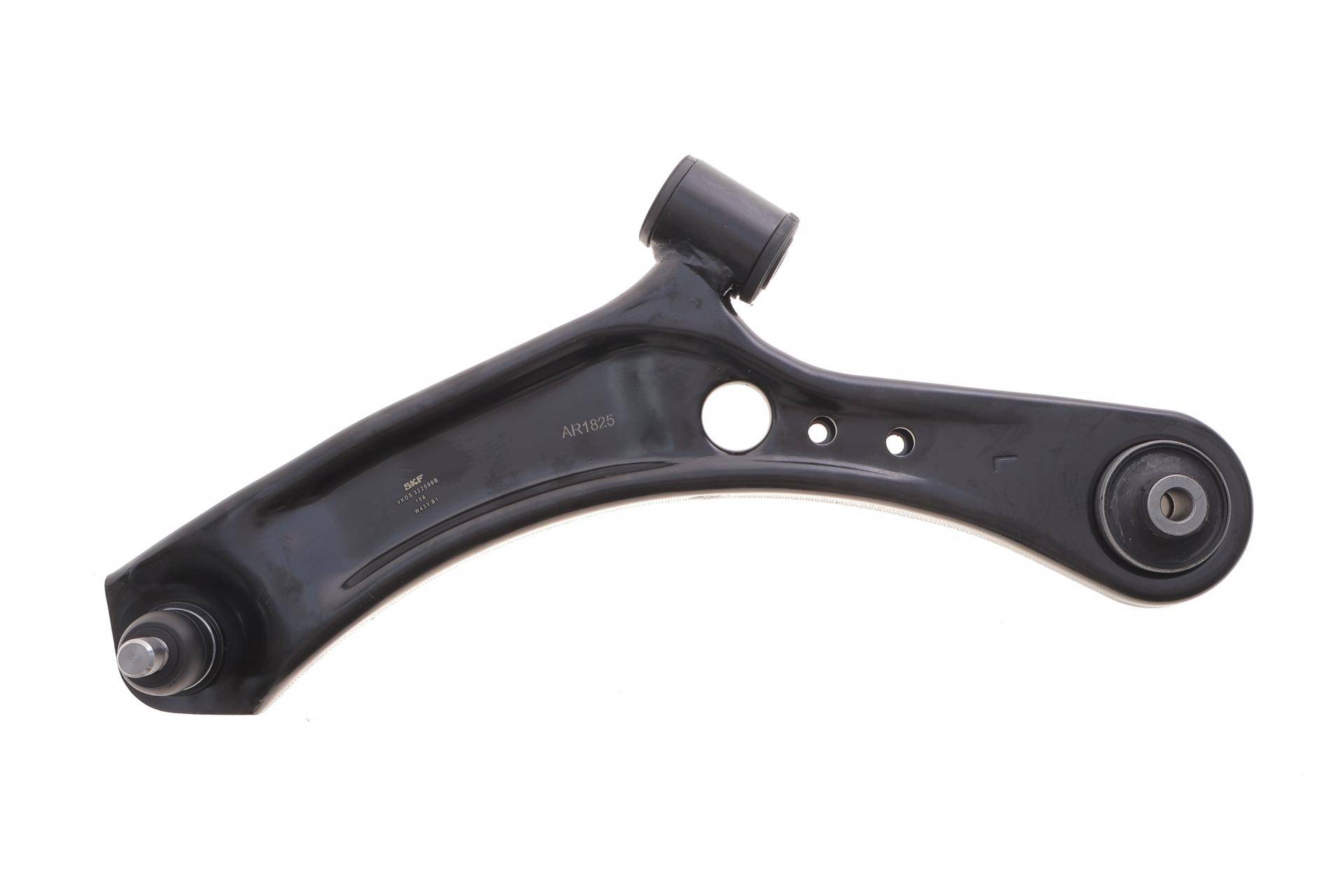 Важіль підвіски (передній/знизу) (L) Fiat Sedici/Suzuki SX4 06-