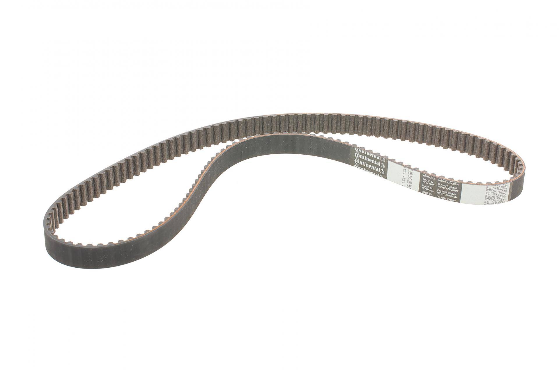 Комплект ГРМ + помпа VW Caddy II/Polo 1.0/1.4 95-04 (135x19)(помпа P541)