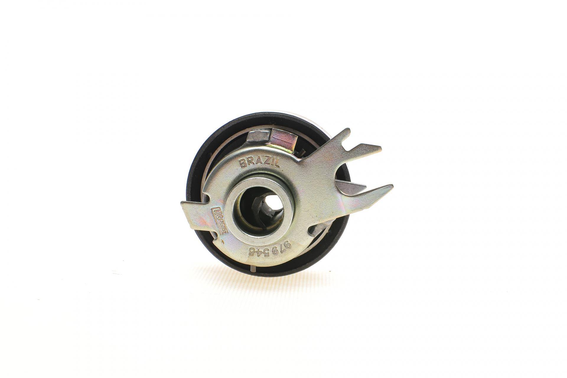 Комплект ГРМ + помпа VW Caddy II/Polo 1.0/1.4 95-04 (135x19)(помпа P541)