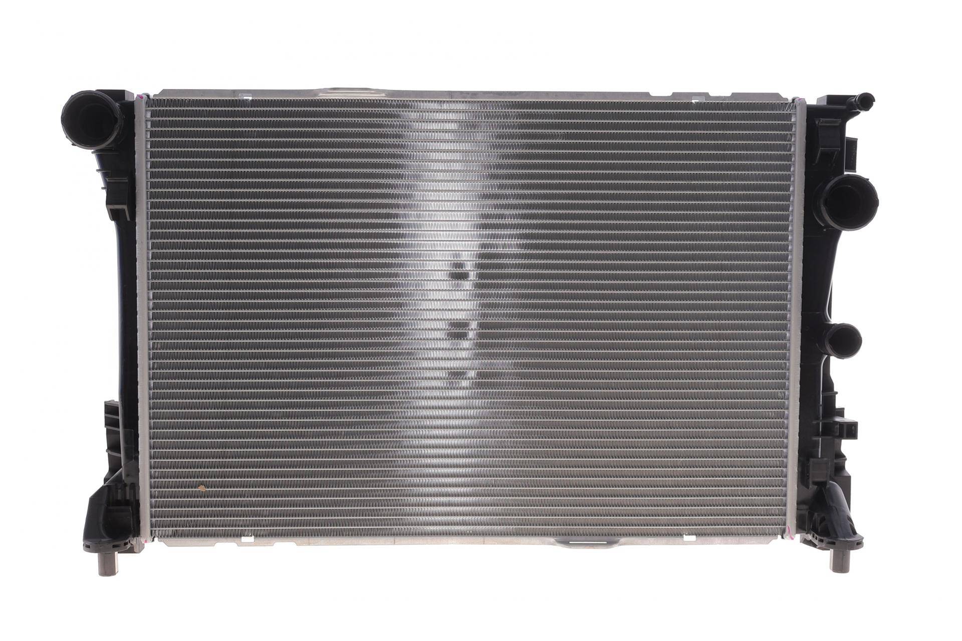 Радіатор охолодження MB E-class (W212) 2.2 CDi (OM651) 09-