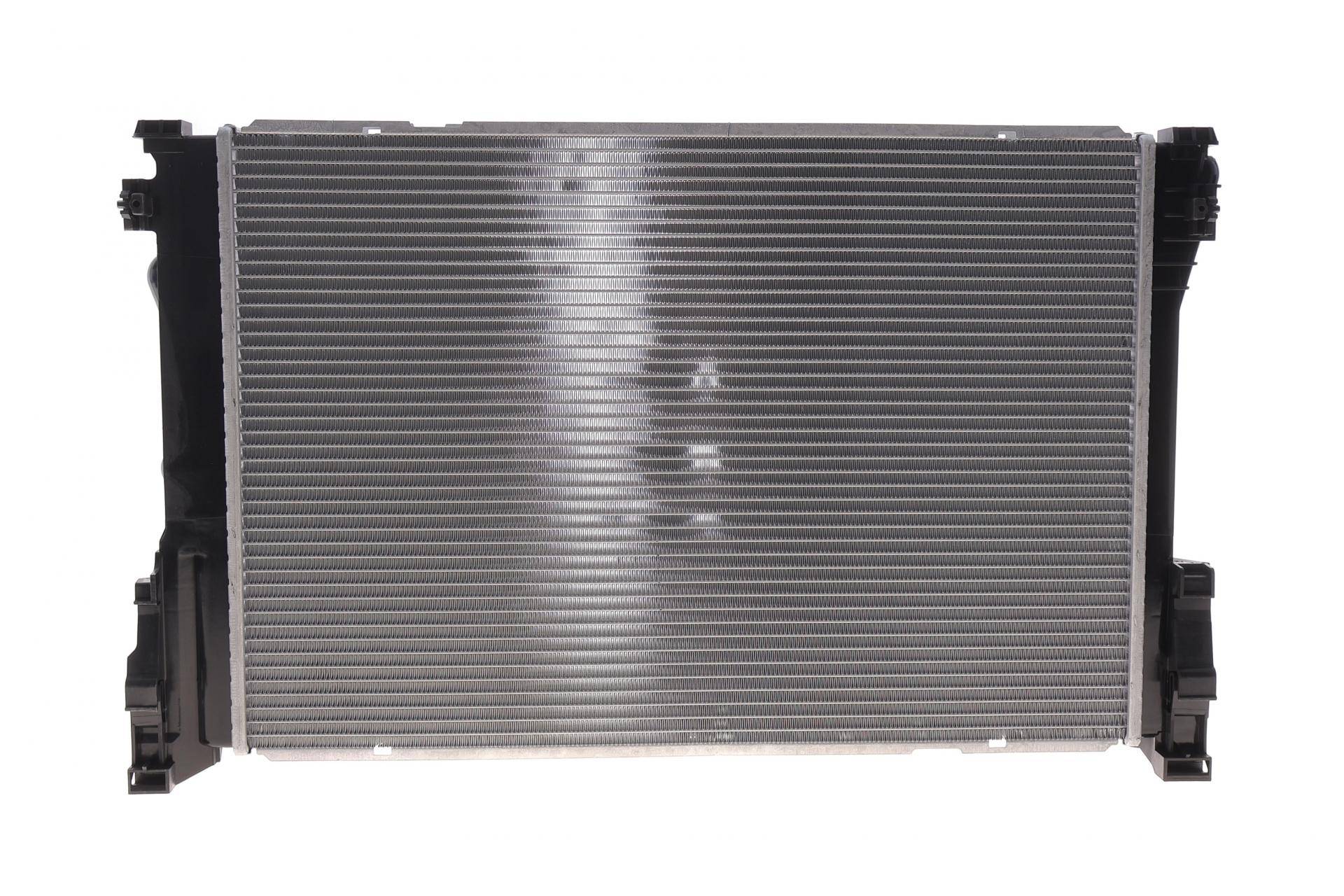 Радіатор охолодження MB E-class (W212) 2.2 CDi (OM651) 09-