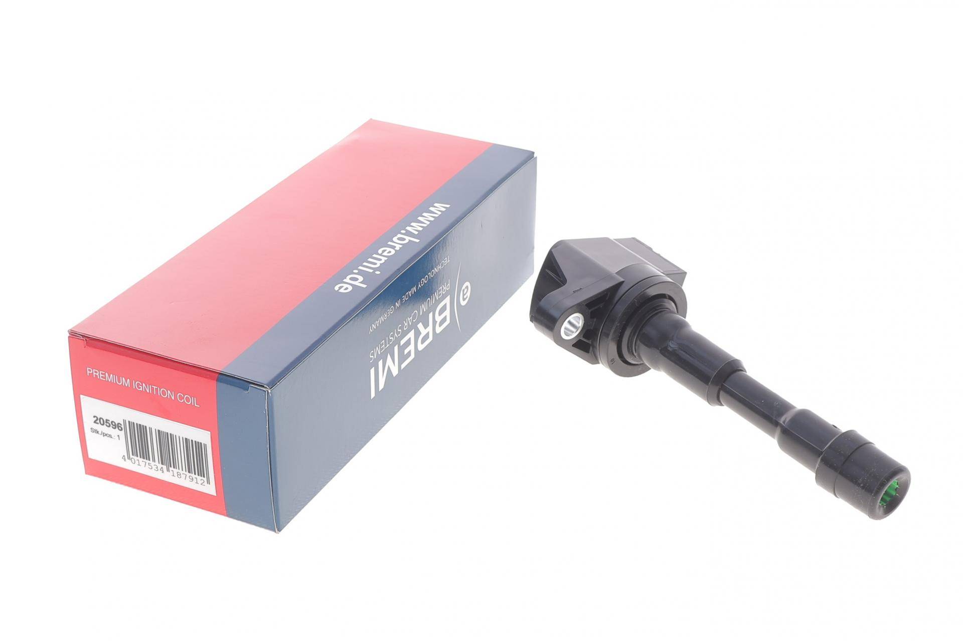 Котушка запалювання Honda Jazz III/Insight 1.3 09-