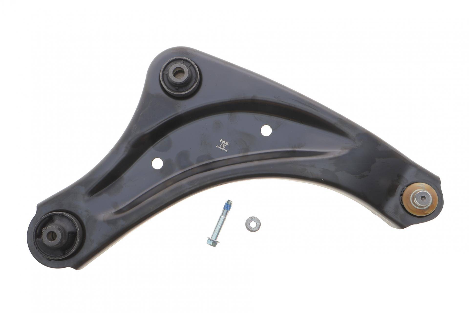 Важіль підвіски (передній) (R) Nissan Juke/Leaf 10-