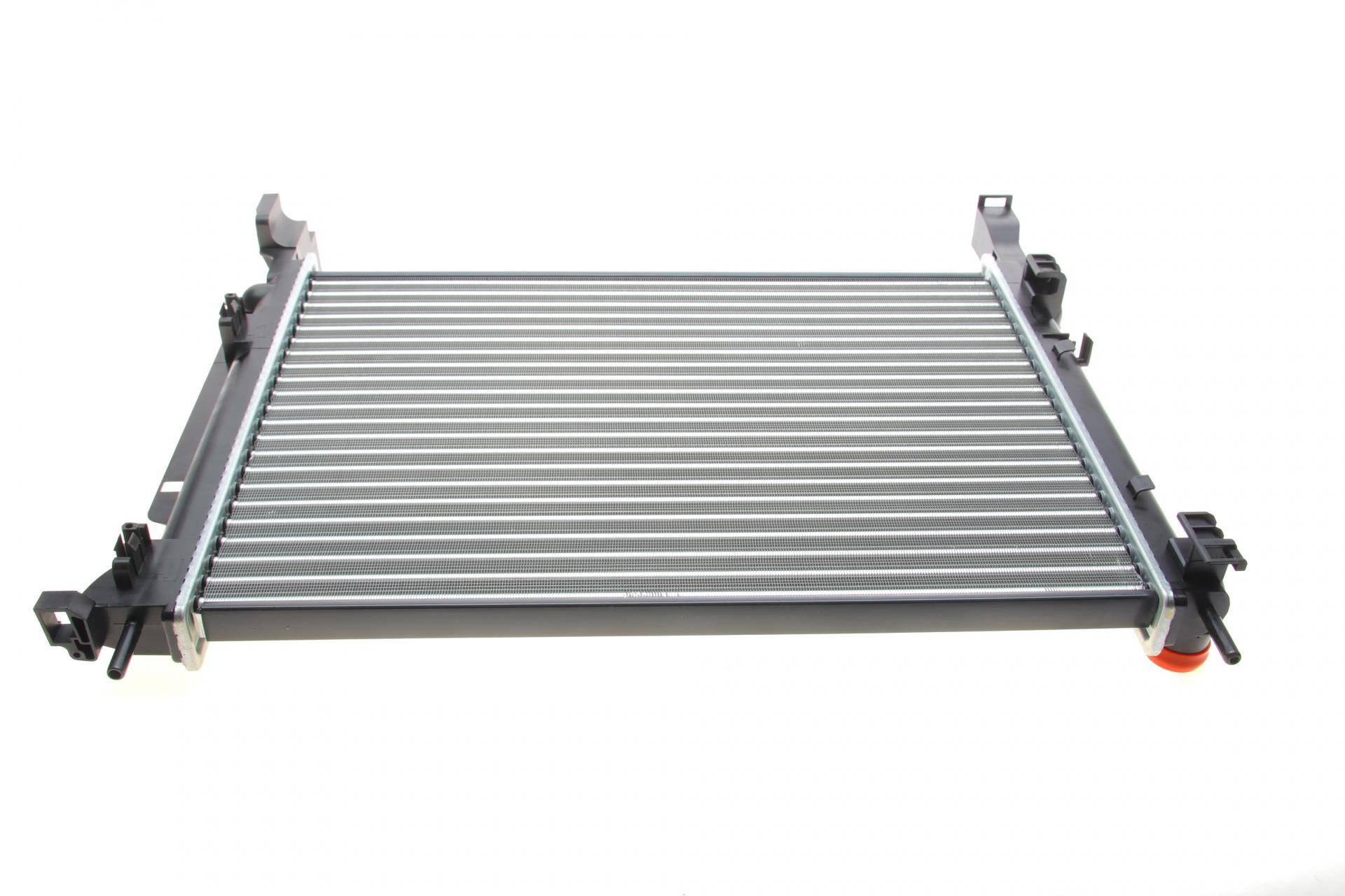 Радіатор охолодження Renault Kangoo 1.5 dCi/1.6 16V 08- (-AC)