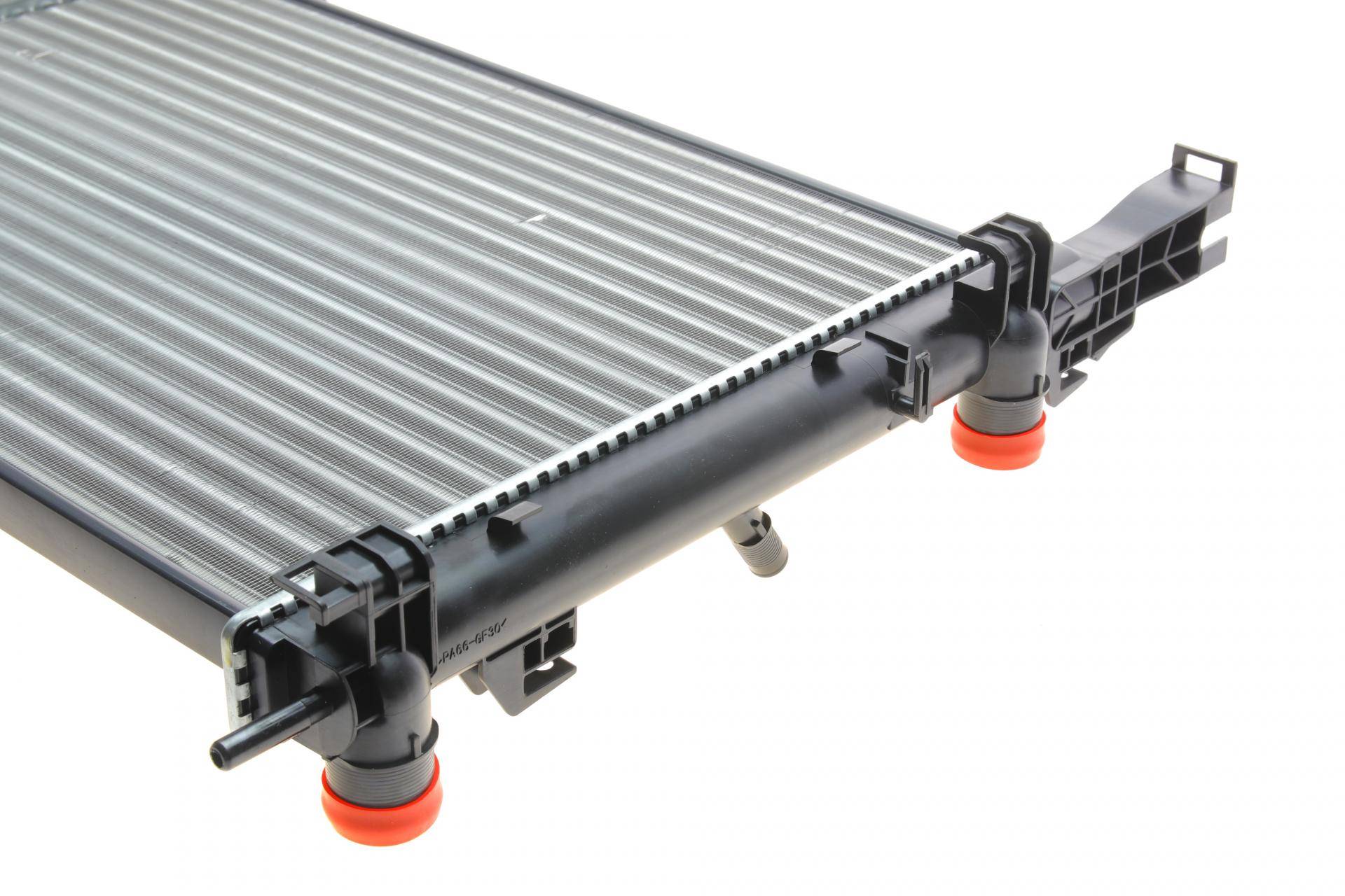 Радіатор охолодження Renault Kangoo 1.5 dCi/1.6 16V 08- (-AC)