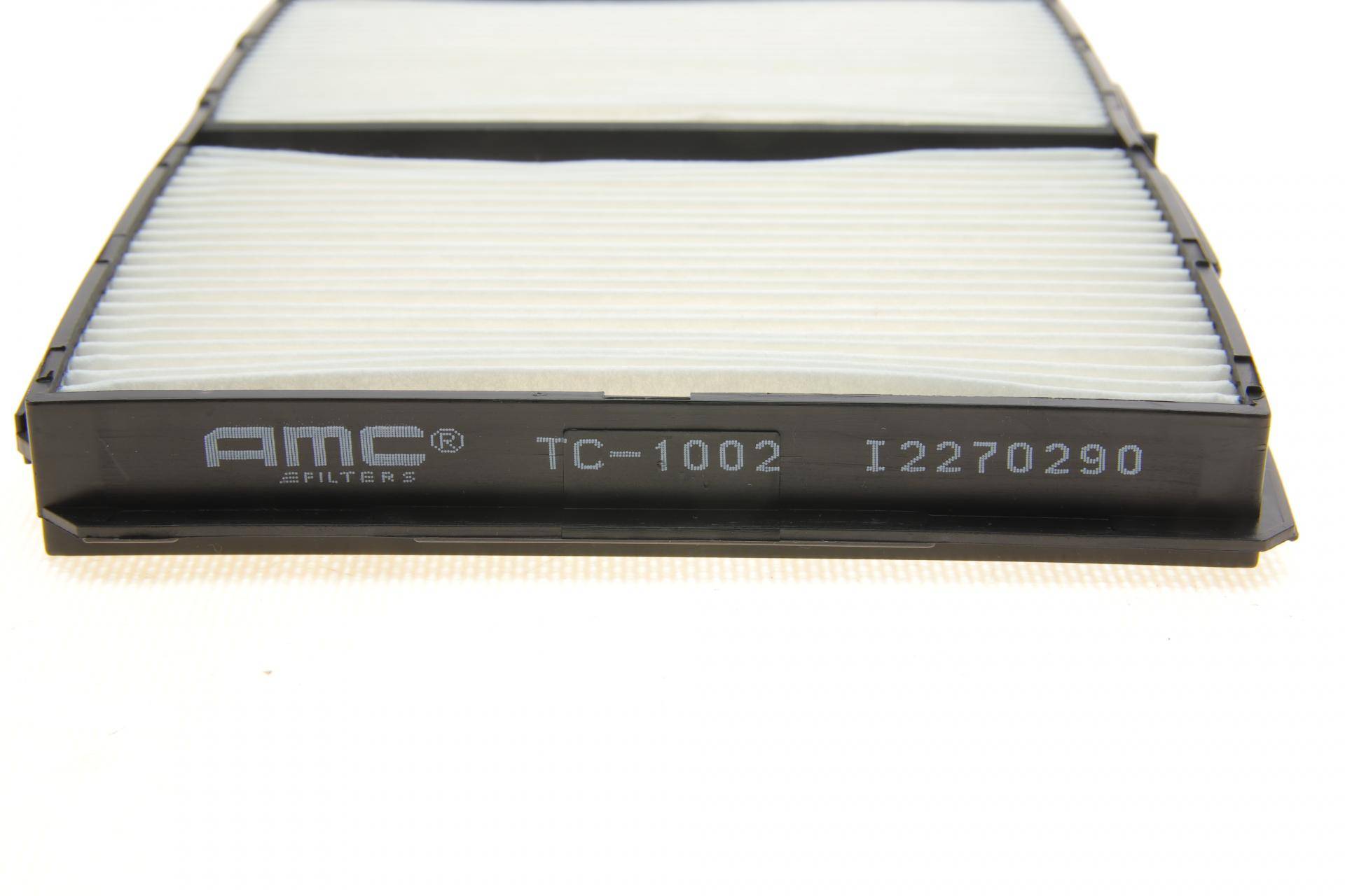 Фільтр салону Toyota Avensis 1.6-2.0TD 97-03