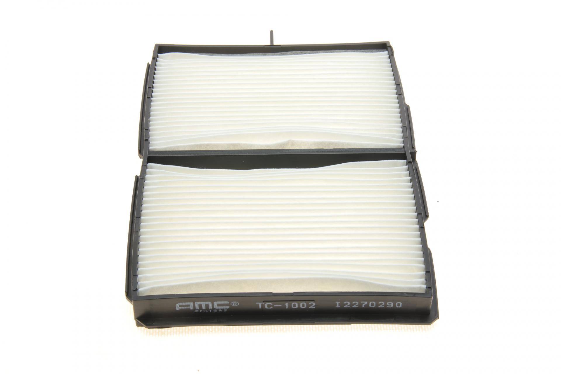 Фільтр салону Toyota Avensis 1.6-2.0TD 97-03