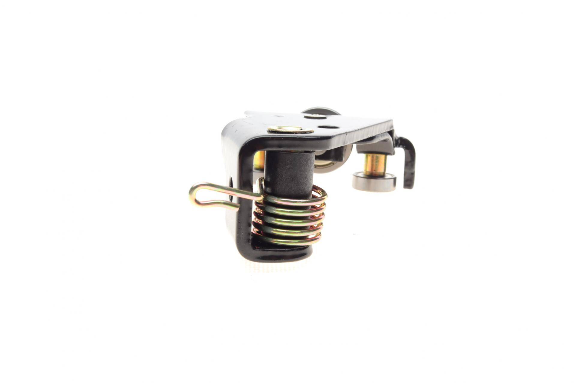 Ролик дверей (бічних/средний) Ford Connect 01- (R)