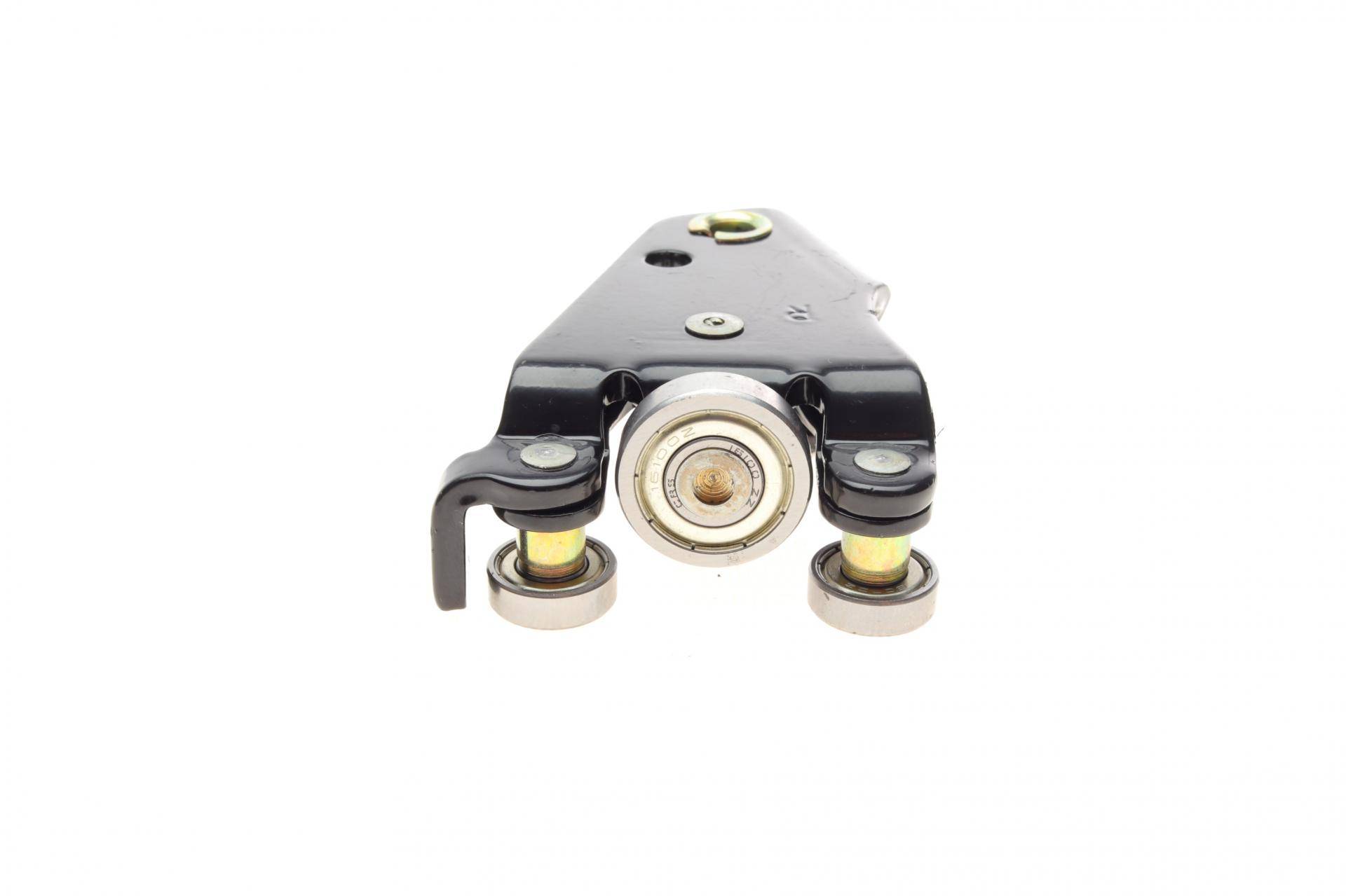 Ролик дверей (бічних/средний) Ford Connect 01- (R)