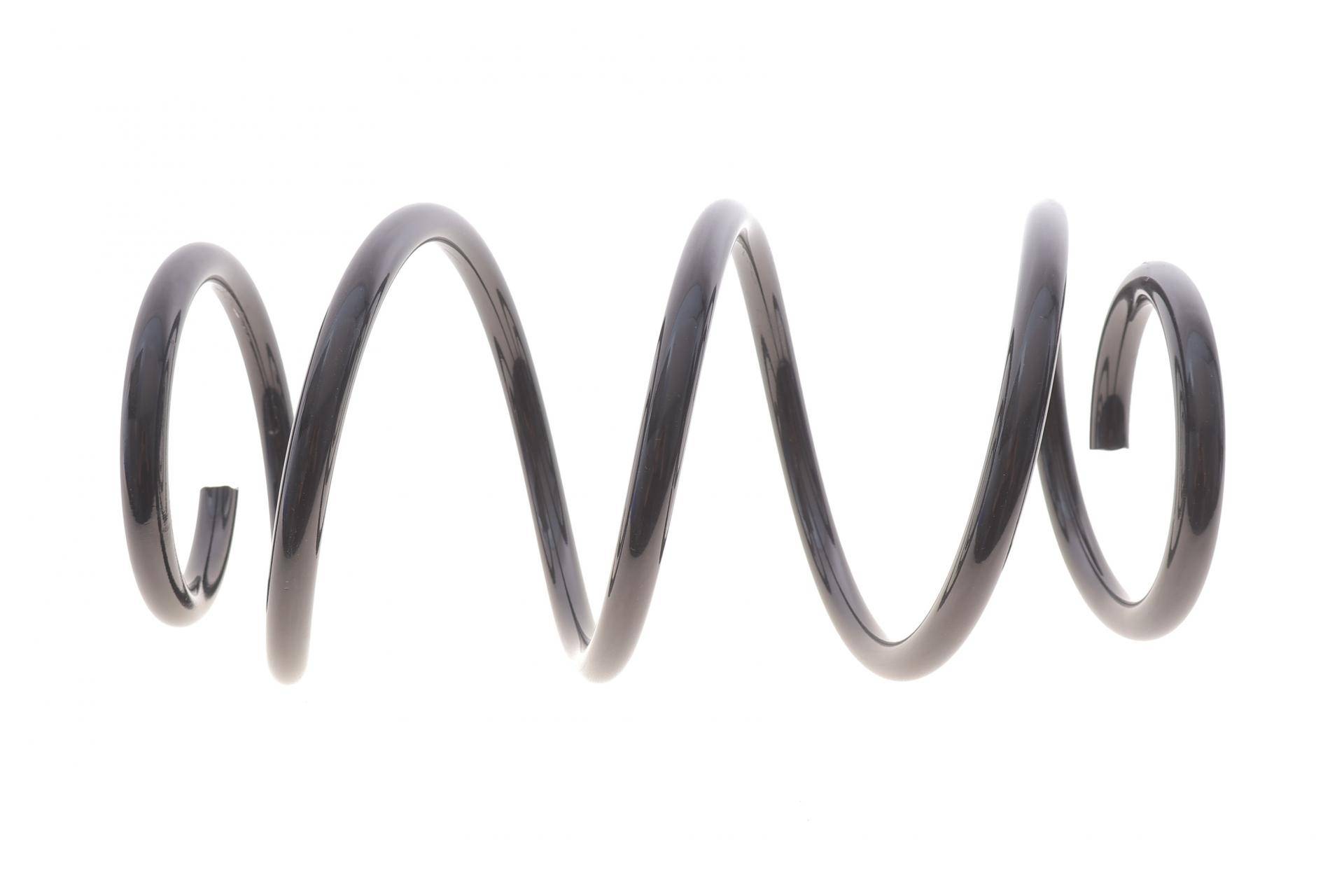 Пружина (передня) Nissan X-Trail 2.0dCi 4x4 07-13