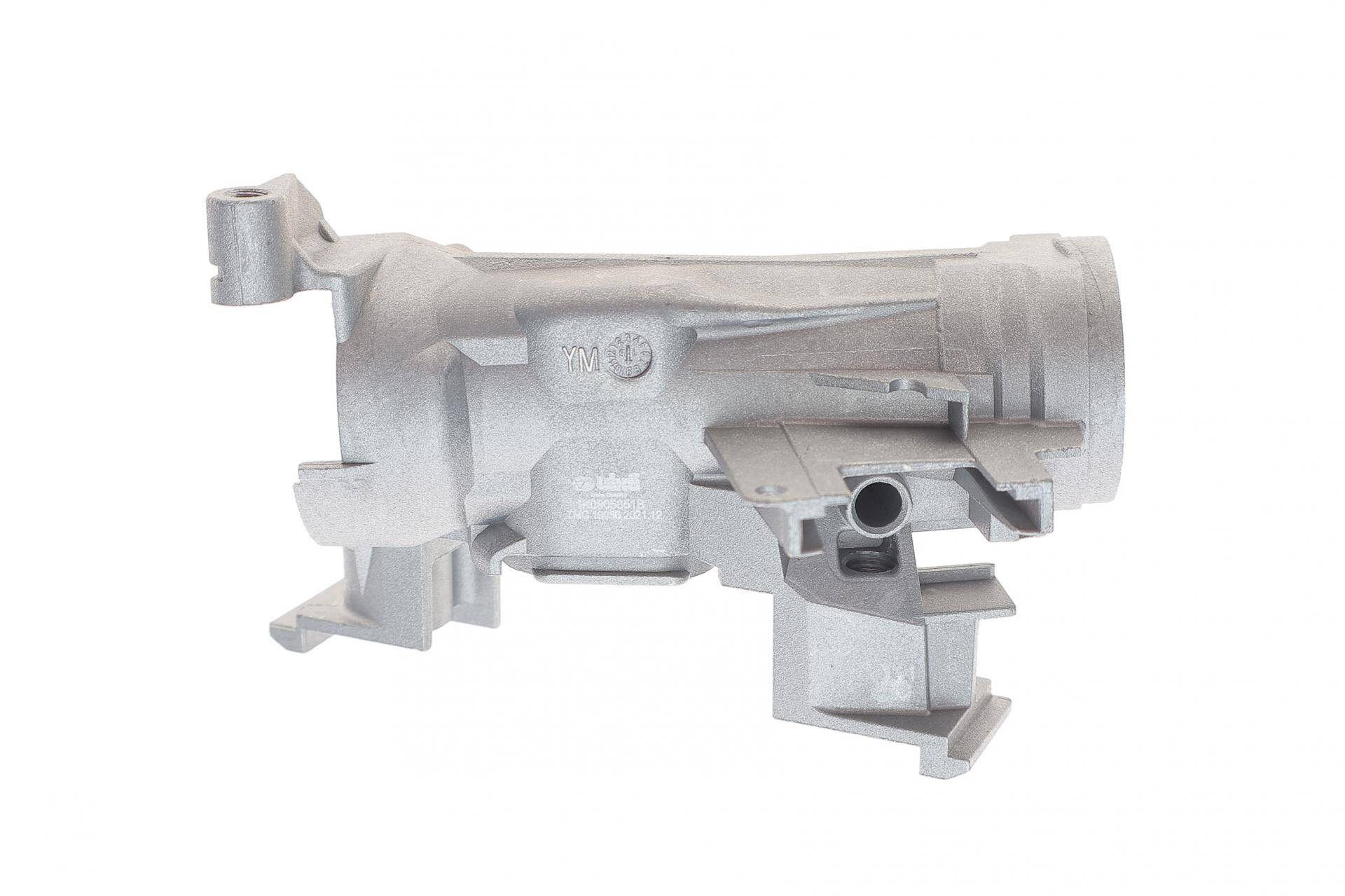 Замок запалювання VW Caddy/Crafter 04-