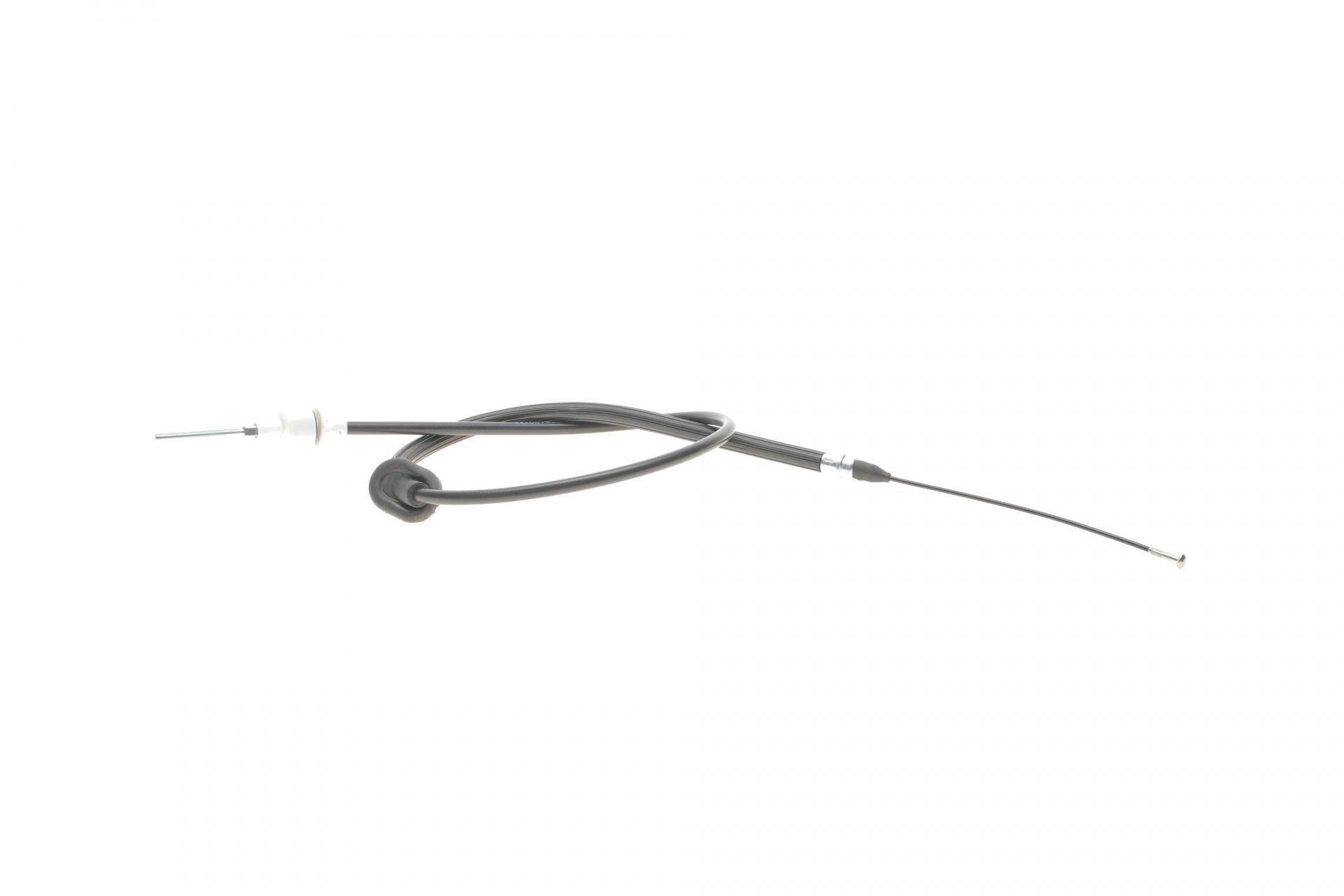 Трос зчеплення Ford Transit 2.5D/TD 97-00 (1493/1105 мм)