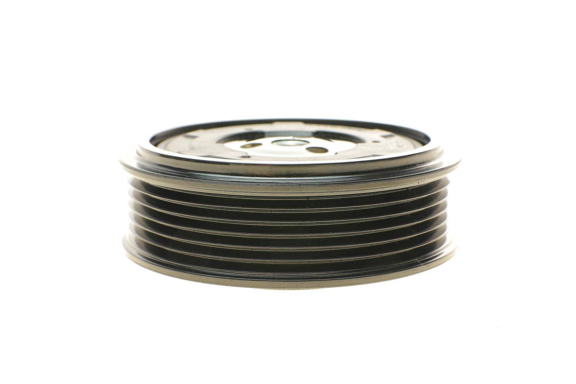 Ремкомплект шківа компресора кондиціонера Audi A4/A6/Q5 2.0/2.7/3.0TDI 08-17