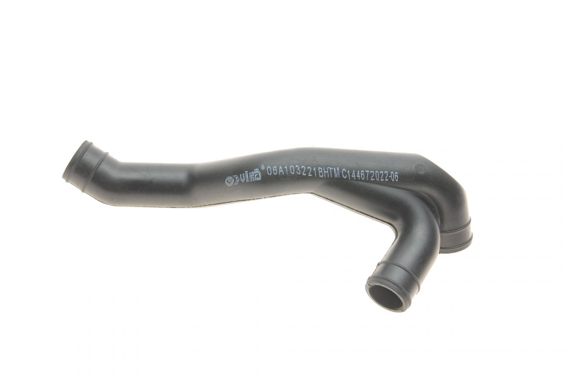 Патрубок вентиляції картера Skoda Octavia/VW Golf IV 1.8T 97-10