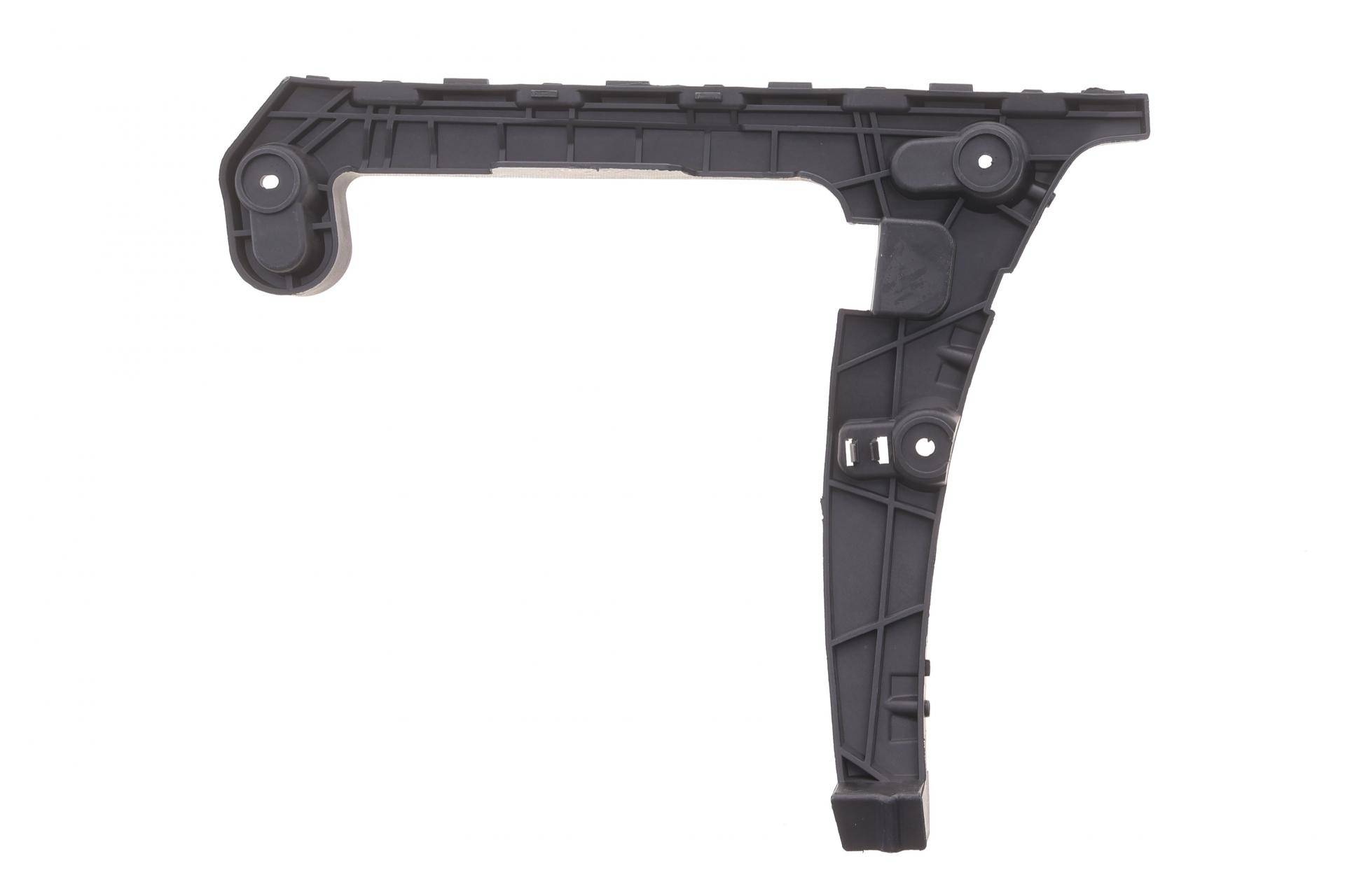 Кронштейн кріплення бампера (L) Audi A4 16-