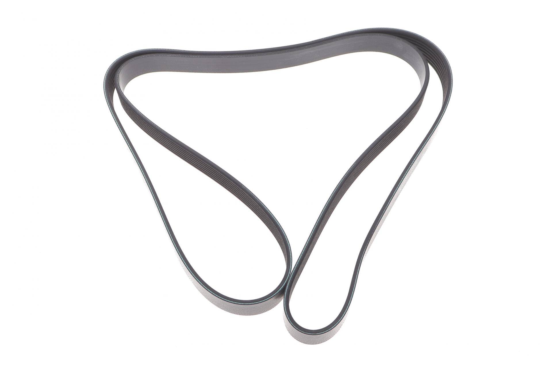 Ремінь генератора Renault Trafic/Opel Vivaro 2.0CDTi 06-/Toyota Avensis 2.0D/2.2D 05-08