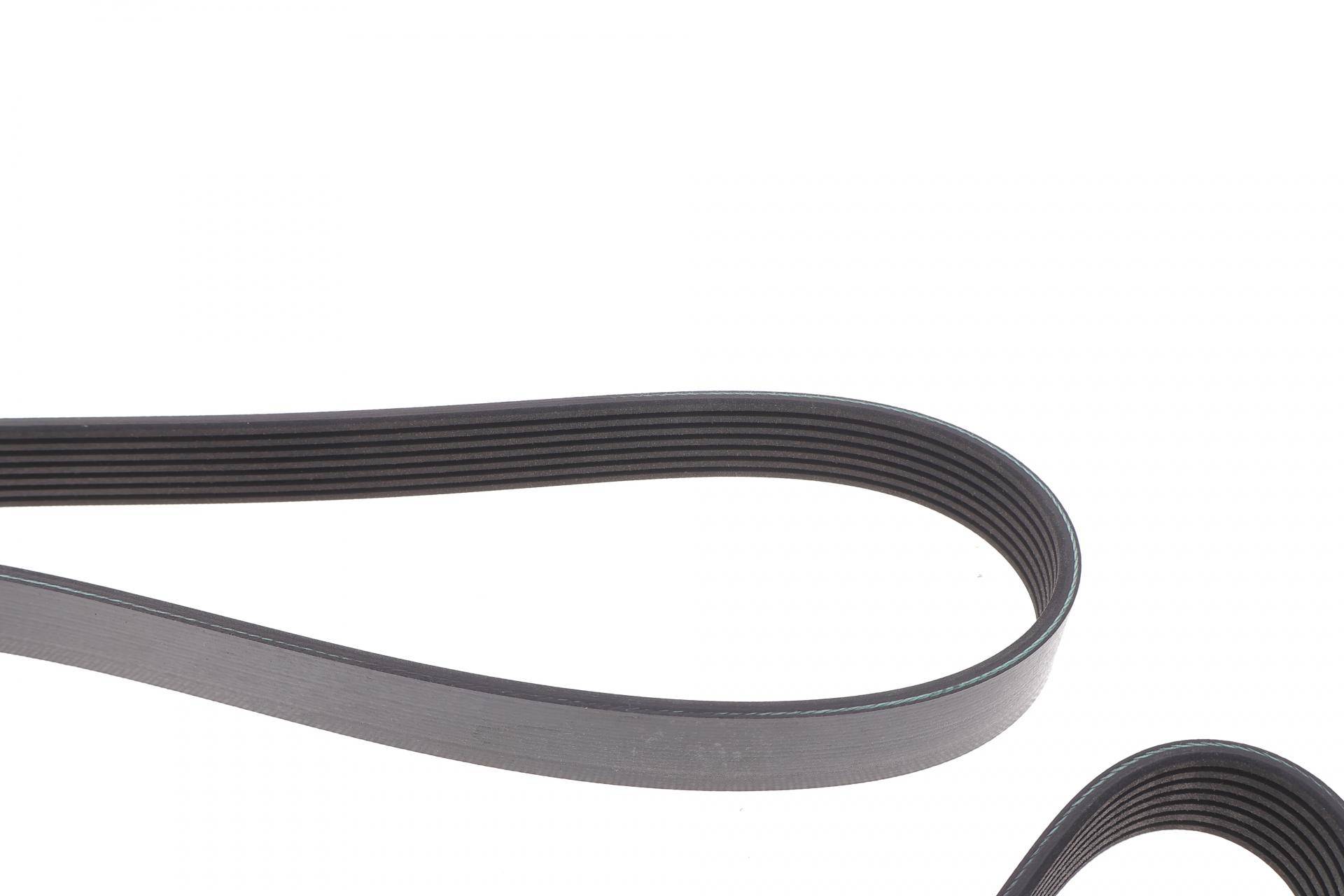 Ремінь генератора Renault Trafic/Opel Vivaro 2.0CDTi 06-/Toyota Avensis 2.0D/2.2D 05-08