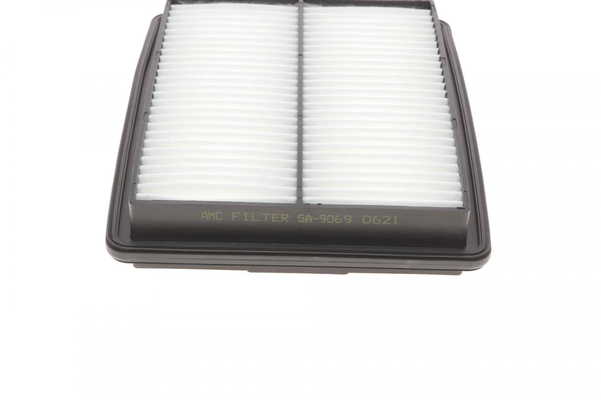 Фільтр повітряний Suzuki Vitara 1.6 88-98/Samurai 1.9D 98-04