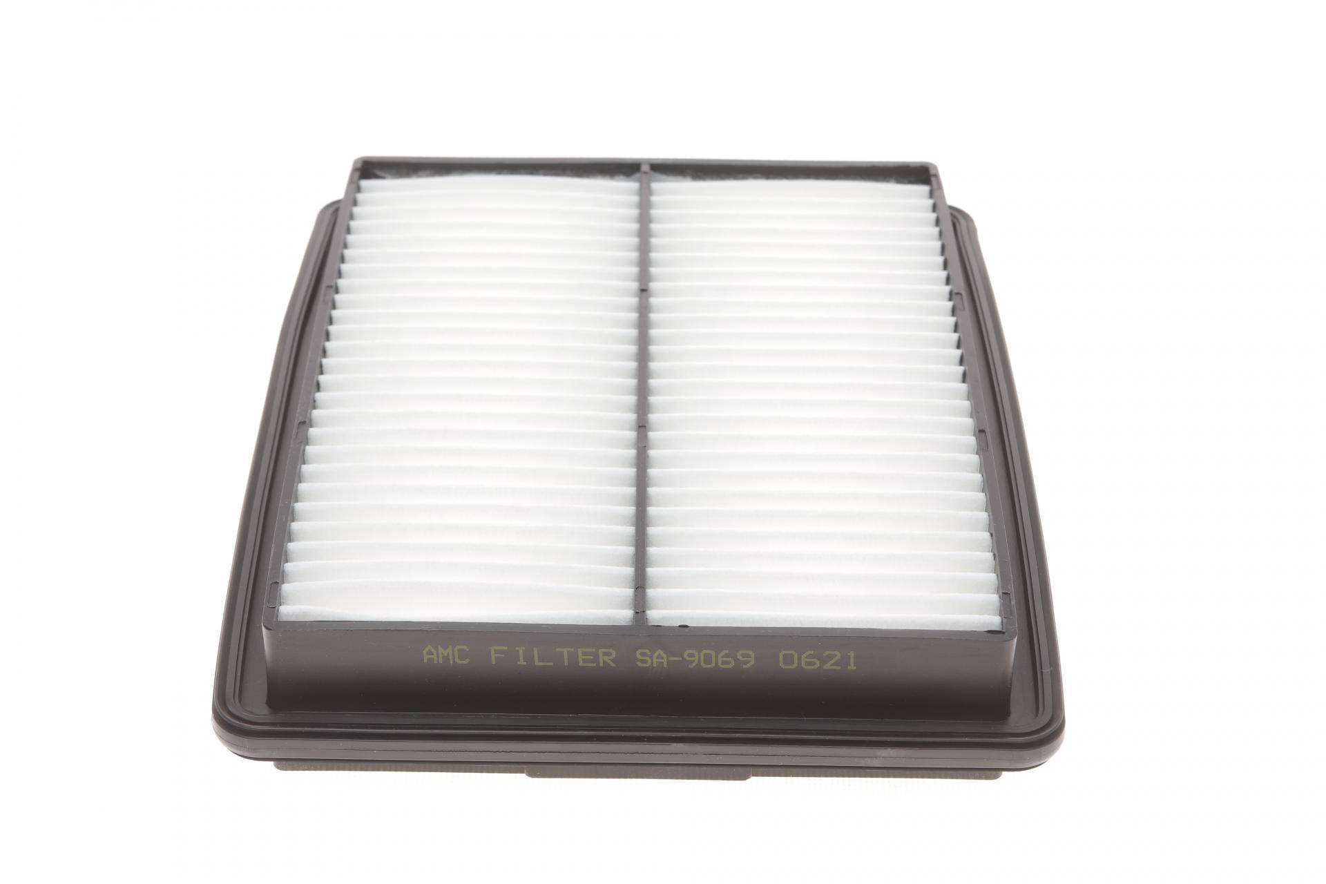 Фільтр повітряний Suzuki Vitara 1.6 88-98/Samurai 1.9D 98-04