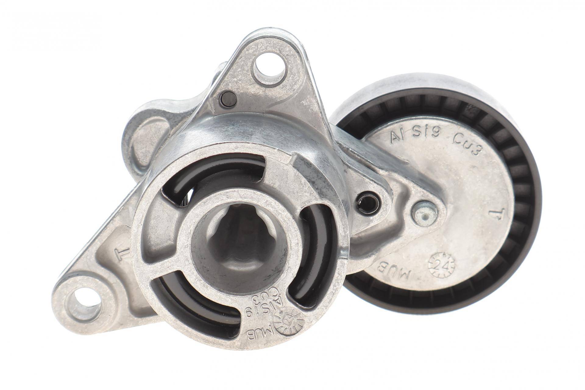 Комплект ременя генератора MB Sprinter (B907/B910)/Vito (W447) 2.0CDI 18-, OM654.920, (5PK1960)