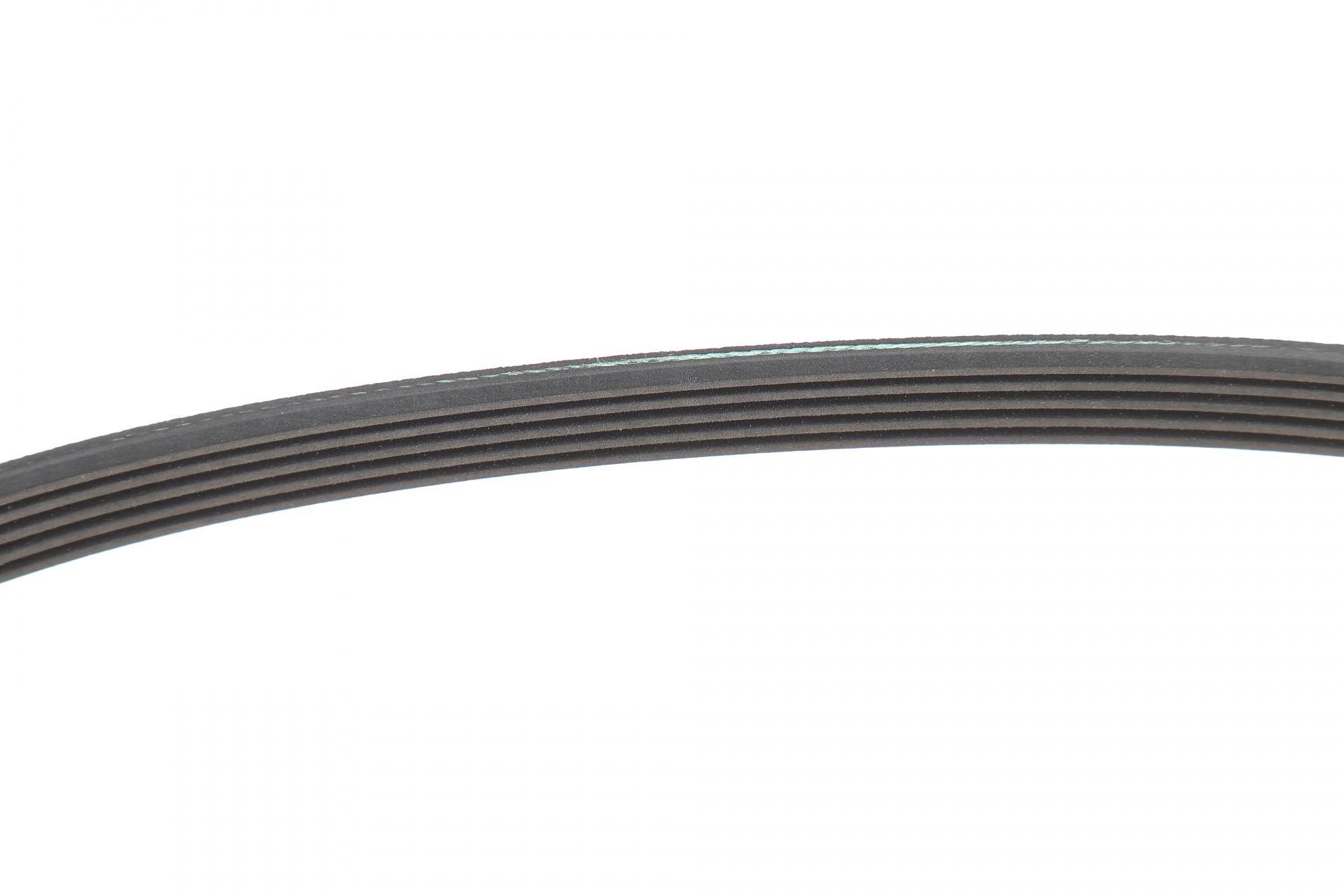 Комплект ременя генератора MB Sprinter (B907/B910)/Vito (W447) 2.0CDI 18-, OM654.920, (5PK1960)