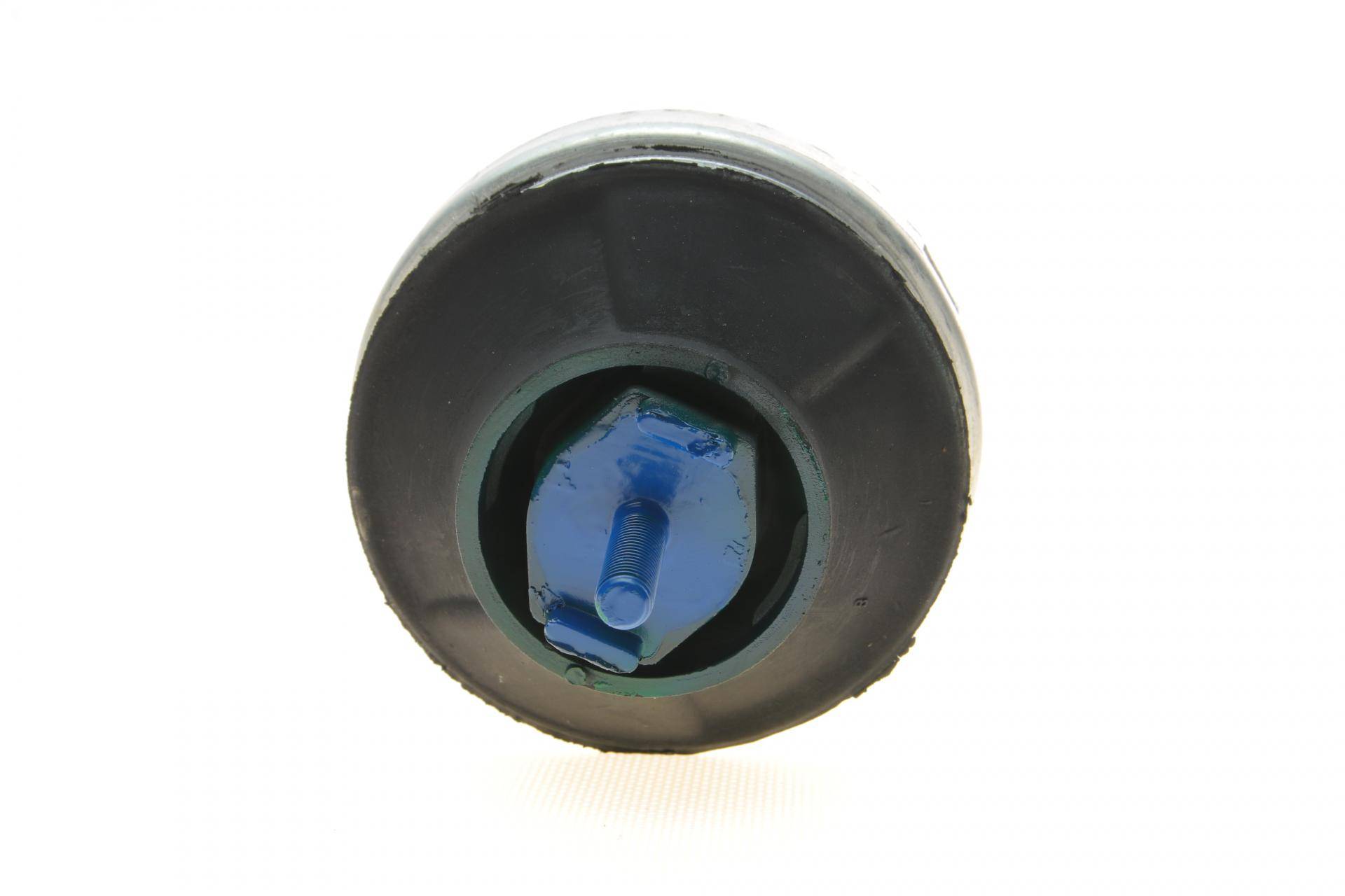 Подушка двигуна (передня) Audi A4/A6/ VW Passat 2.4-2.8 97-05