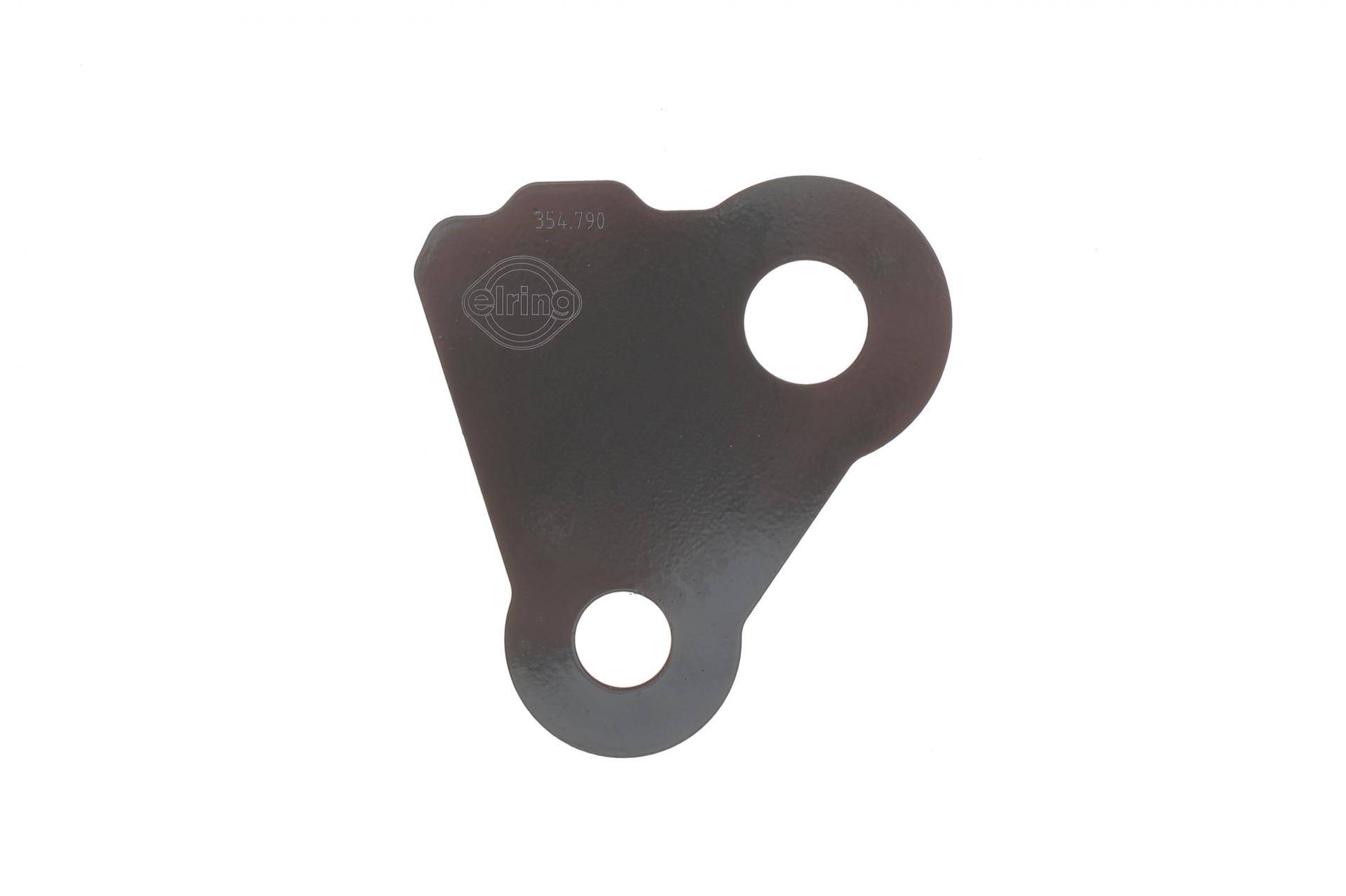 Прокладка кришки картера Ford Transit 2.0 EcoBlue 16-