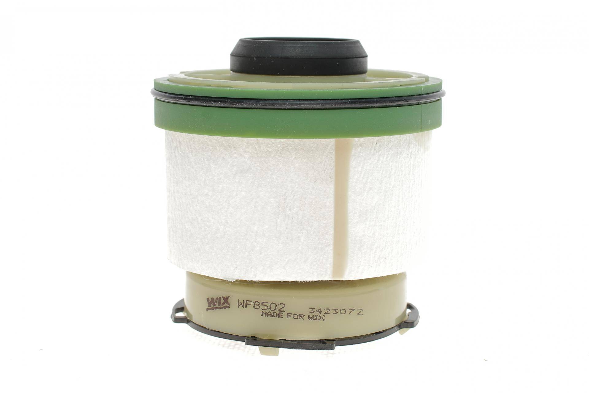 Фільтр паливний Ford Ranger 2.2 TDCI 11-