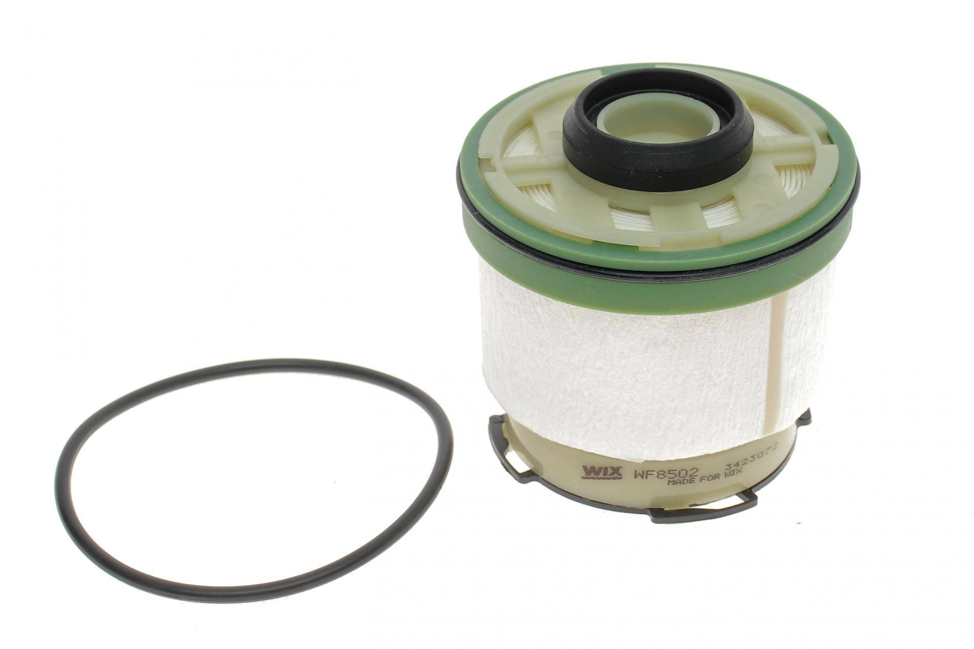 Фільтр паливний Ford Ranger 2.2 TDCI 11-