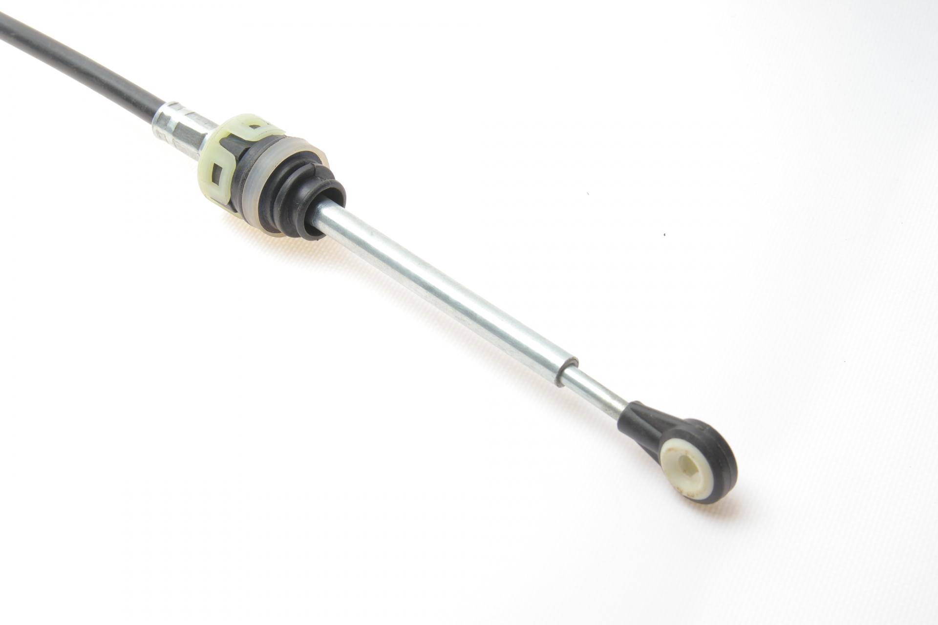 Трос куліси Audi A3/Skoda Octavia/VW Golf V/VI 03- (L)