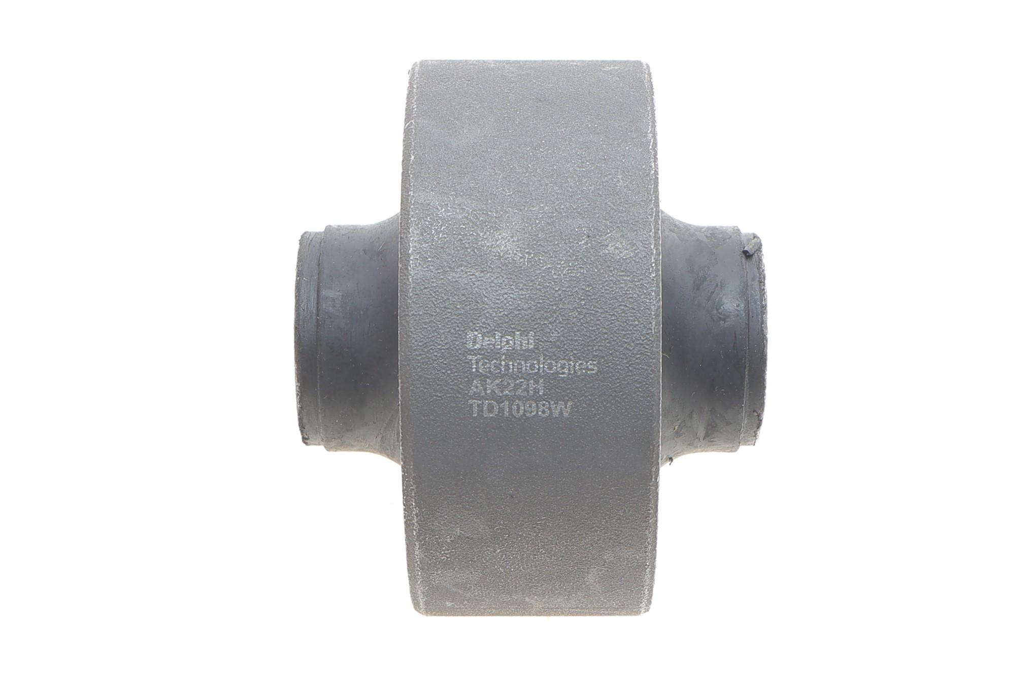 Сайлентблок важеля (переднього/знизу/спереду) Honda Accord VIII 2.0-2.4 16V 08-15