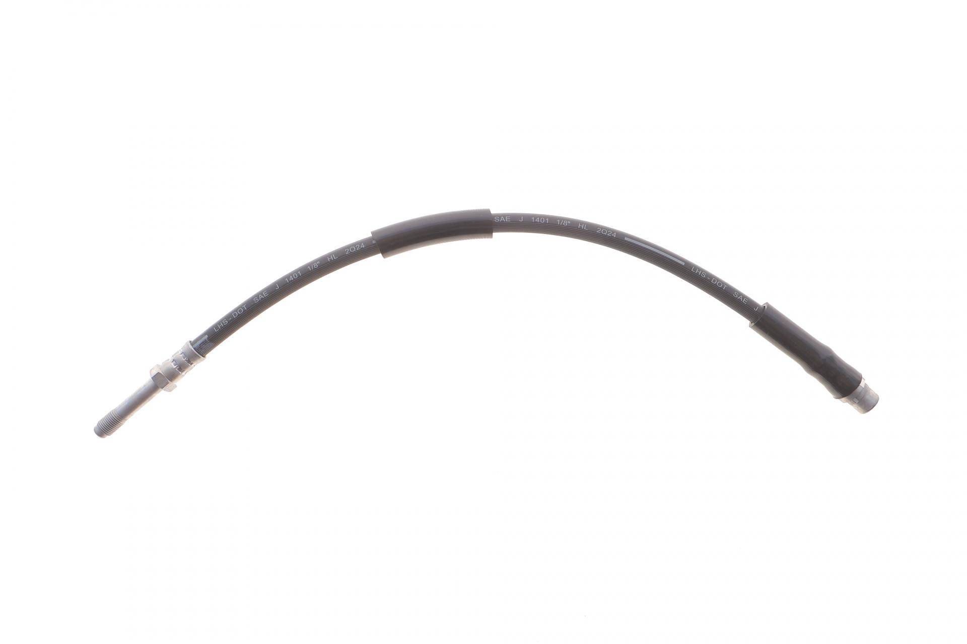 Шланг гальмівний (задній) VW Crafter 50/MB Sprinter 509-519 CDI