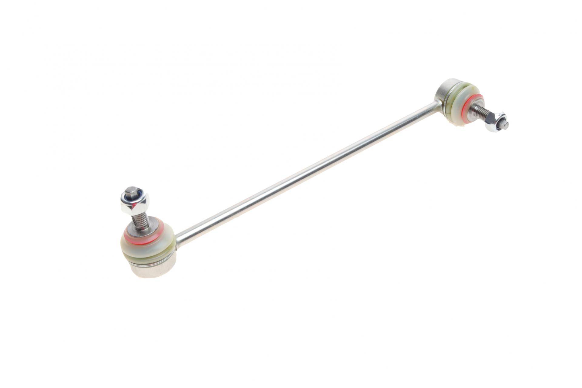 Ремкомплект підвіски (Важільи/Болти/Тяги стабілізатора) MB C-class (W203) 00-