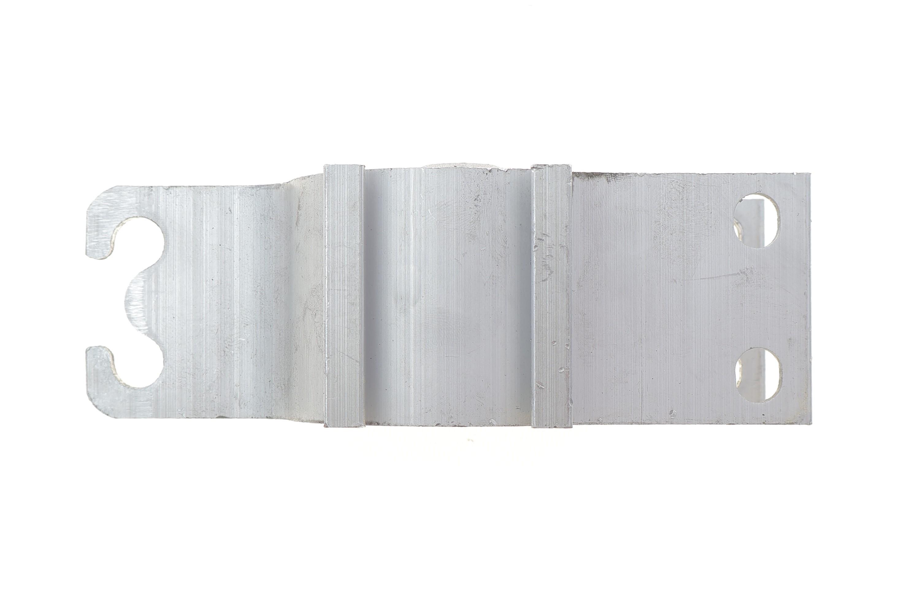 Сайлентблок важеля (переднього/ззаду) MB A-class (W176) 12-18 (L)