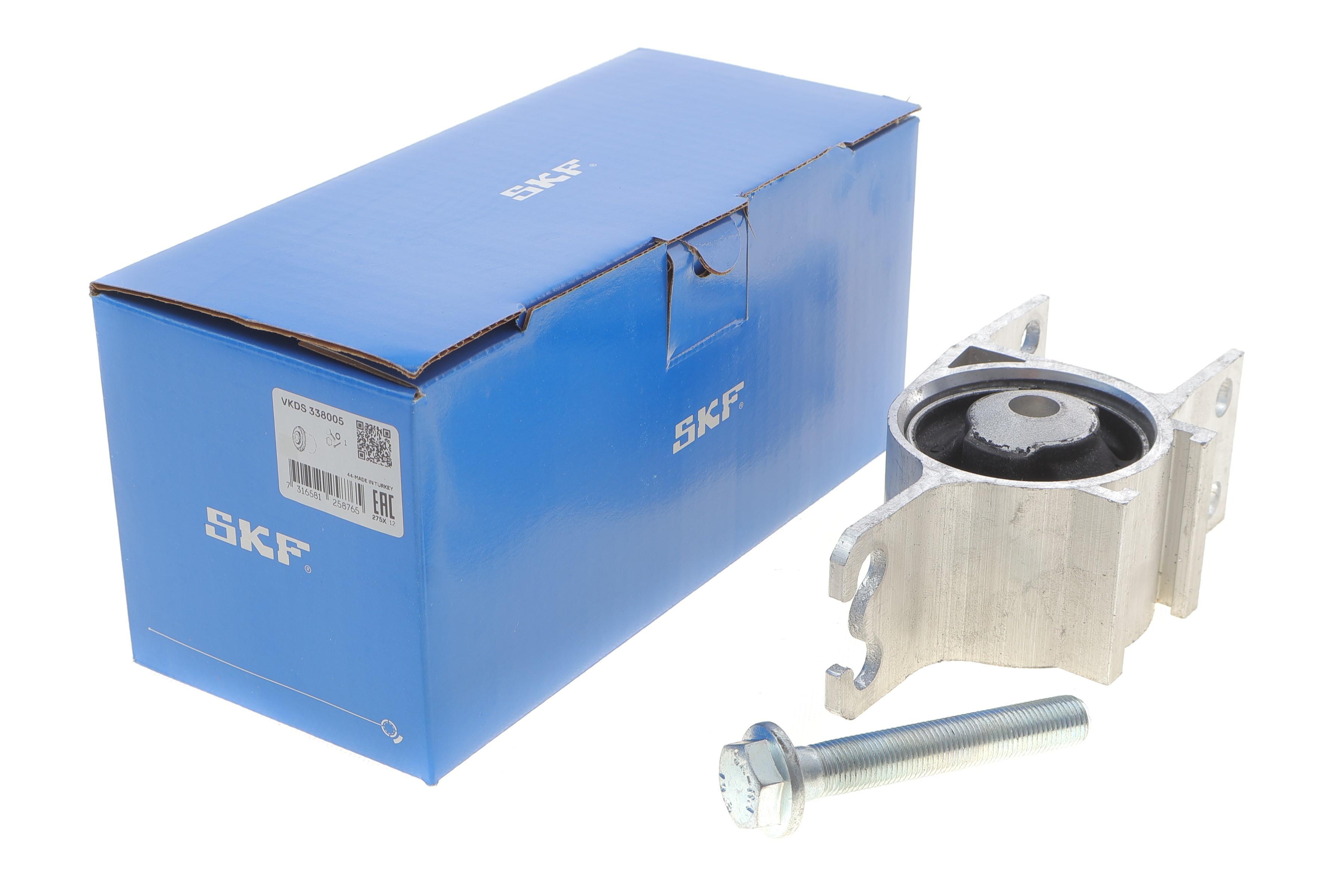 Сайлентблок важеля (переднього/ззаду) MB A-class (W176) 12-18 (L)