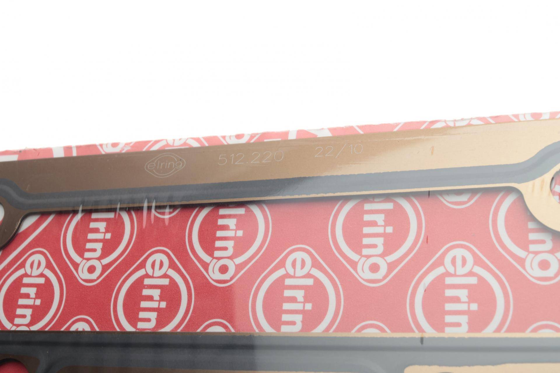 Прокладка ГБЦ Mini (R50/R52/R53) 01-08 (0.95mm)