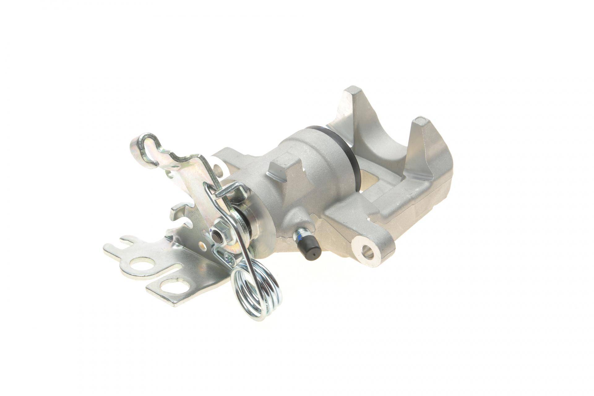 Супорт гальмівний (задній) (L) VW Caddy III 03- (d=38mm)