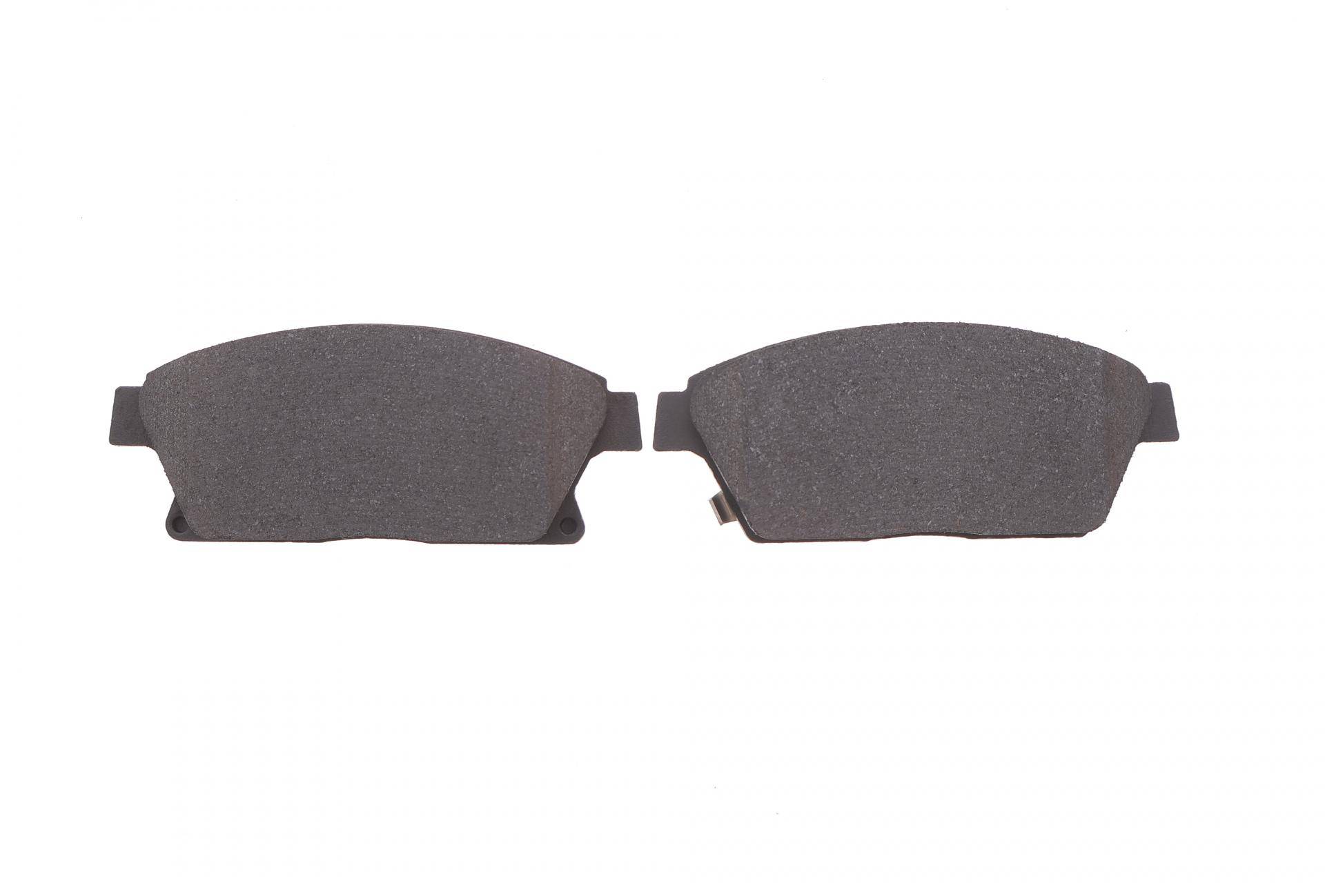 Колодки гальмівні (передні) Opel Astra J/Zafira C/Chevrolet Cruze 09-