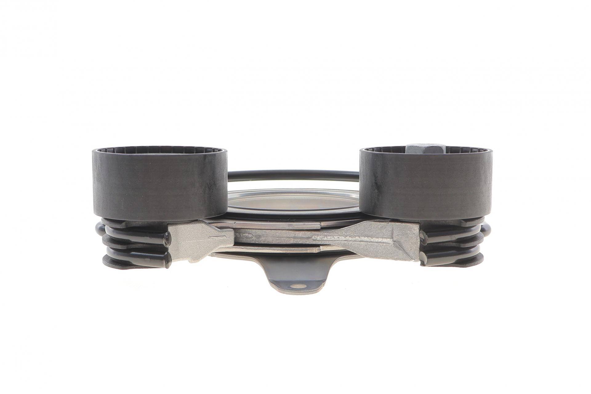 Комплект ременя генератора Audi A4/A6/A7/Q5 2.0H 17- (6PK1138)