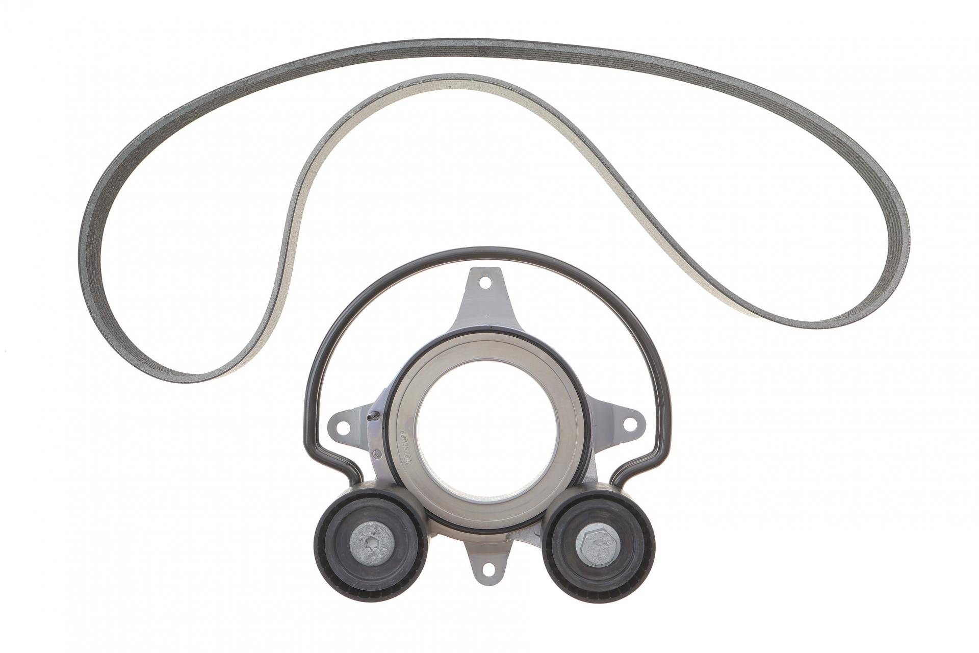 Комплект ременя генератора Audi A4/A6/A7/Q5 2.0H 17- (6PK1138)