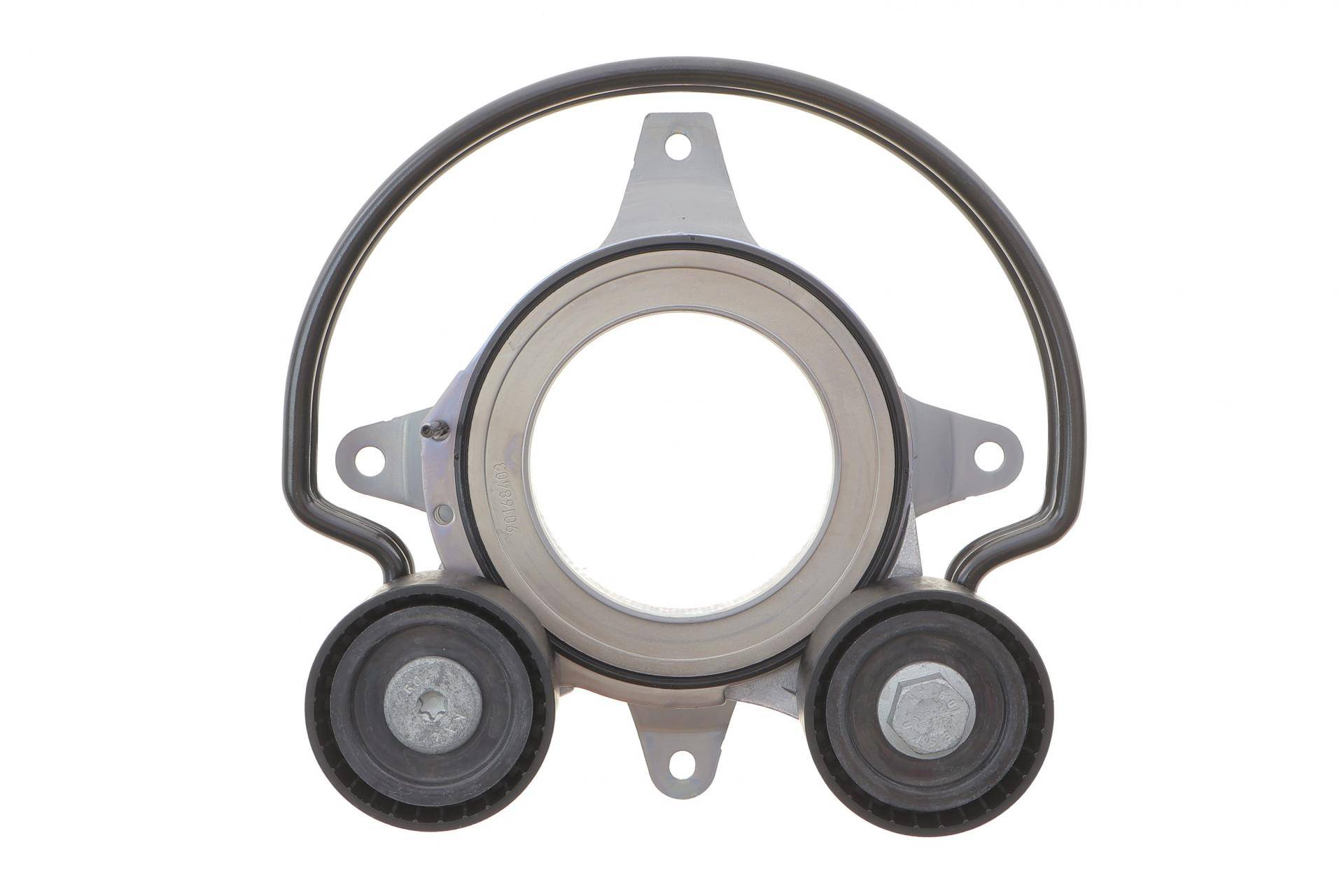 Комплект ременя генератора Audi A4/A6/A7/Q5 2.0H 17- (6PK1138)