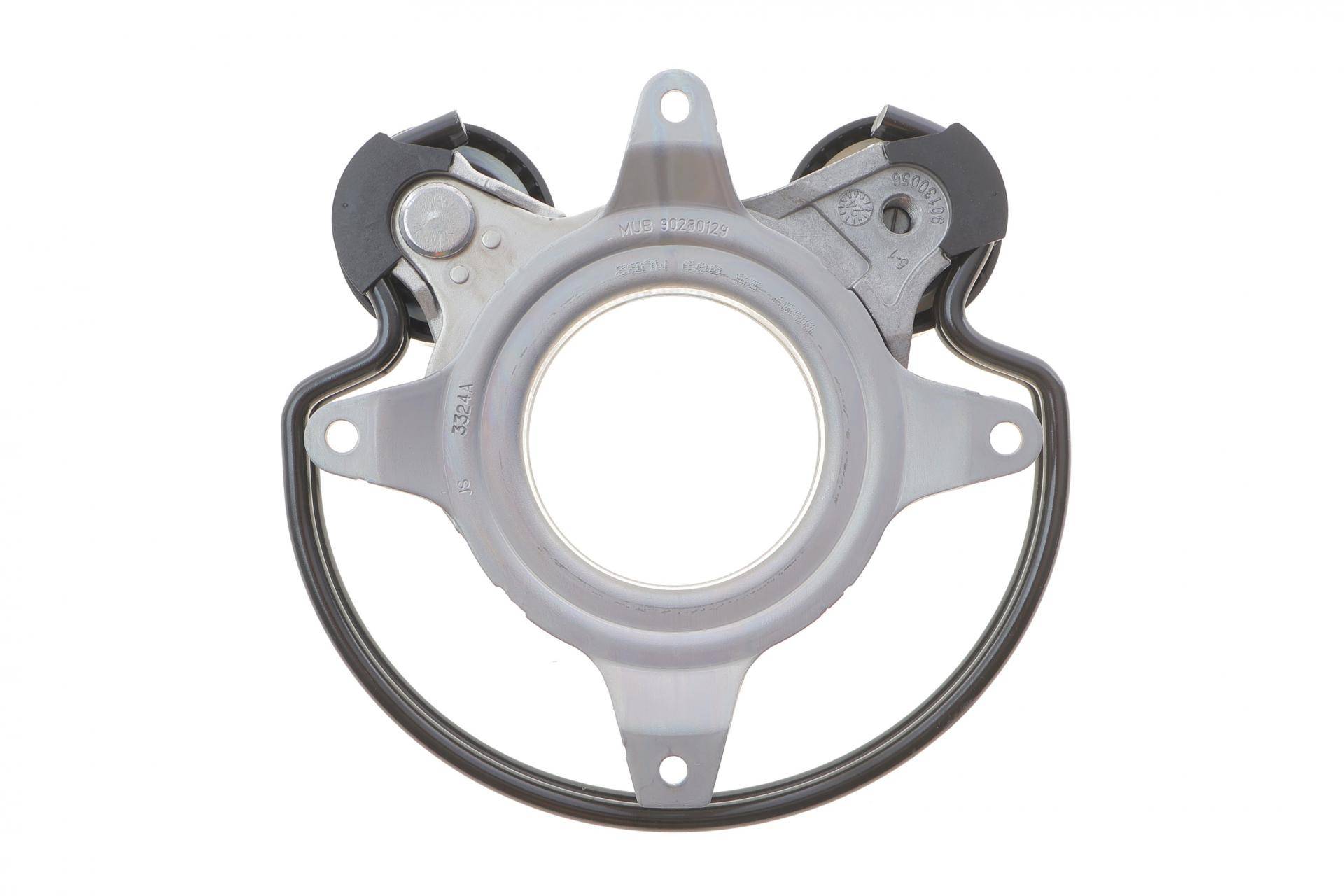 Комплект ременя генератора Audi A4/A6/A7/Q5 2.0H 17- (6PK1138)