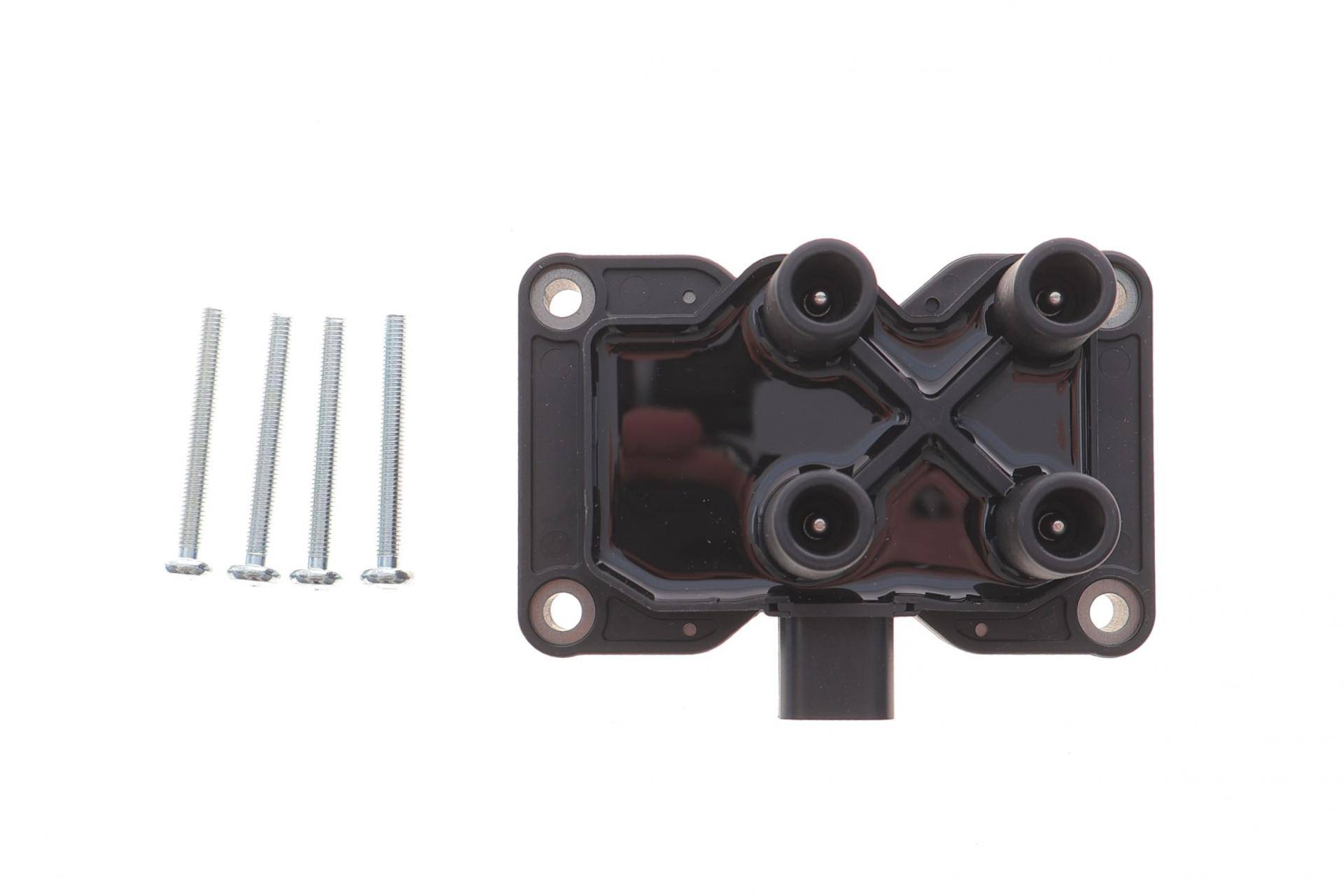 Котушка запалювання Ford C-Max/Fiesta/Focus/Mondeo 1.6-2.0 00-