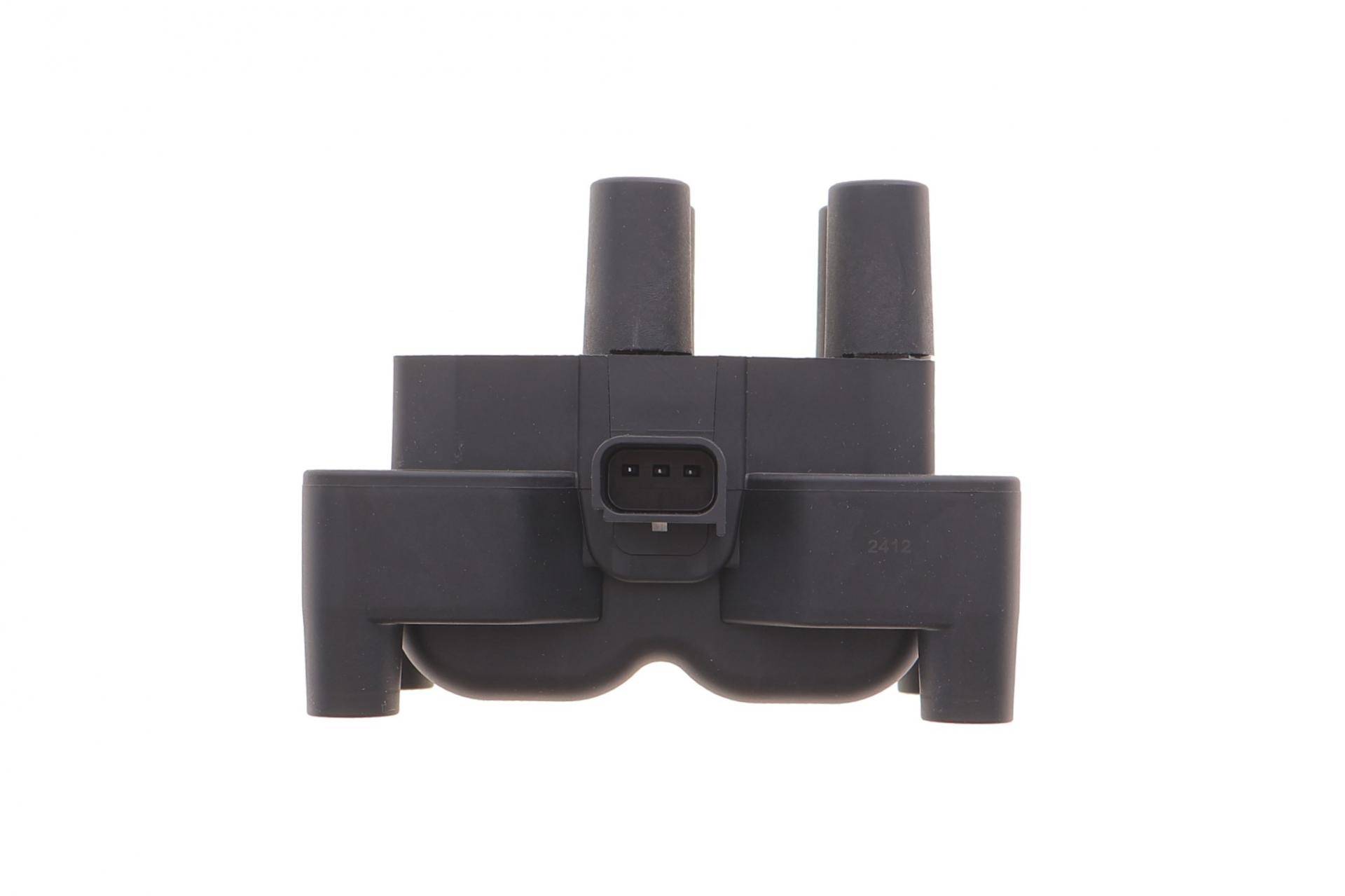 Котушка запалювання Ford C-Max/Fiesta/Focus/Mondeo 1.6-2.0 00-
