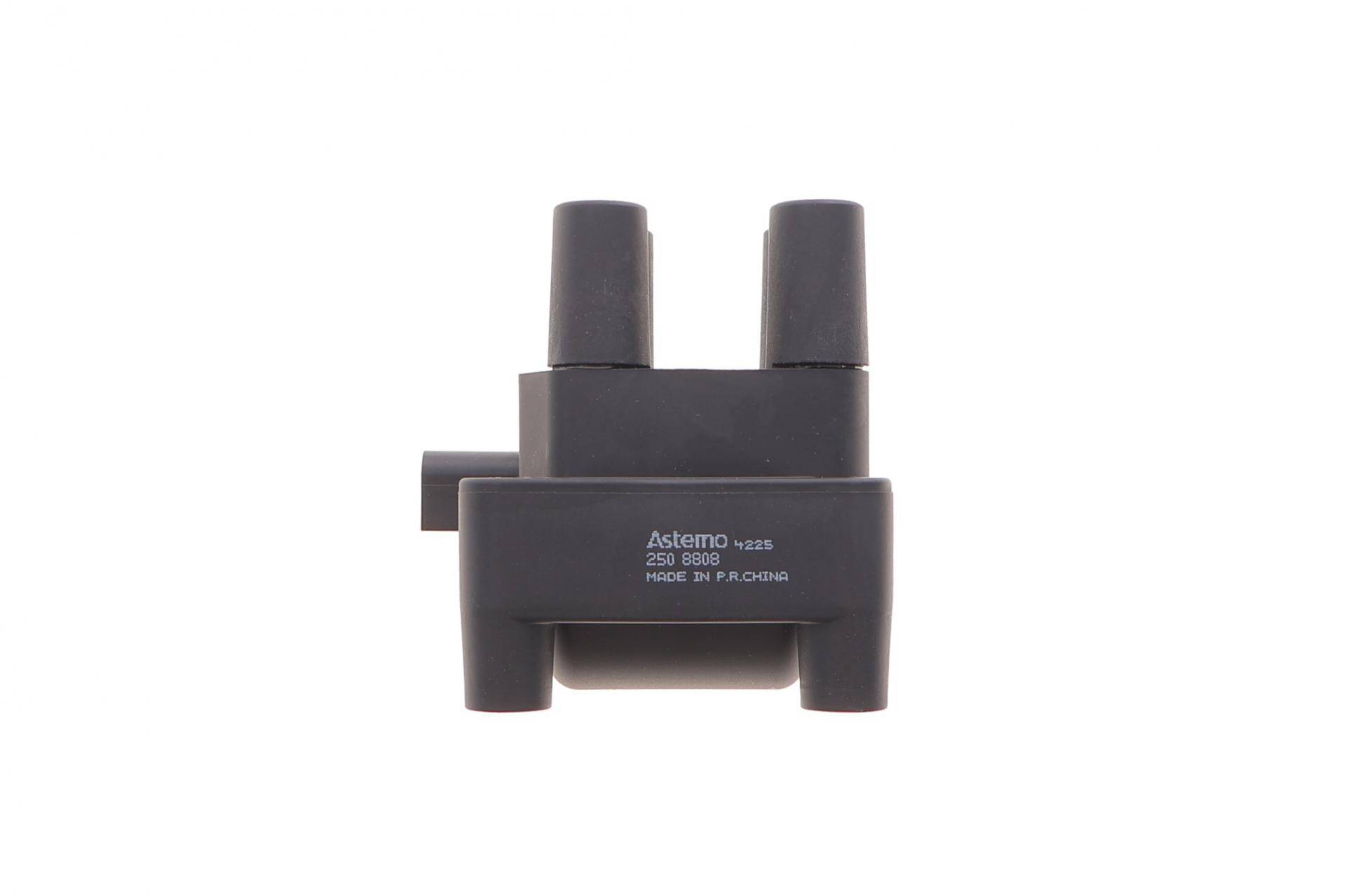 Котушка запалювання Ford C-Max/Fiesta/Focus/Mondeo 1.6-2.0 00-