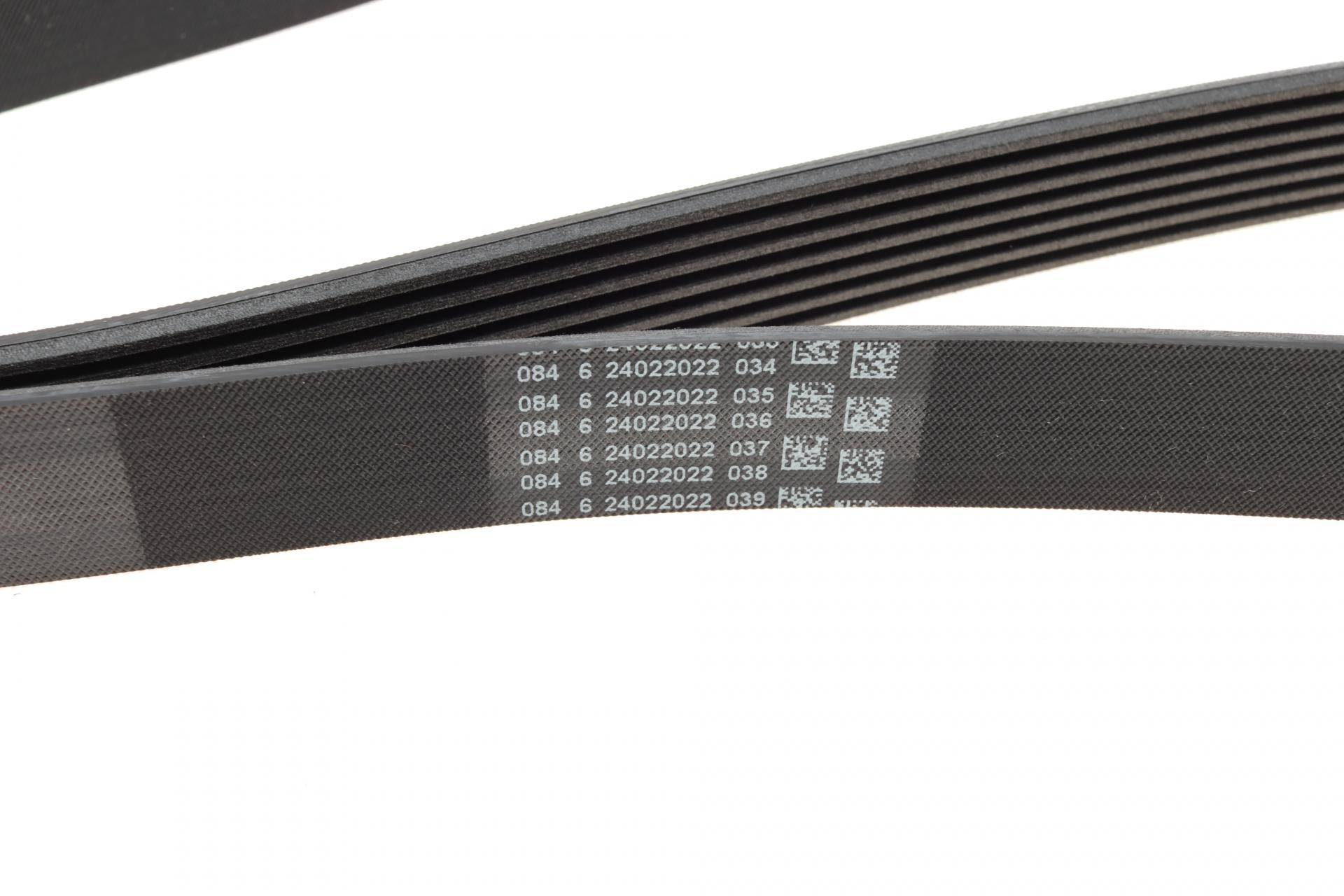 Ремінь генератора Renault Espace 2.2 dCi 02-/Land Rover Discovery 4.0 V8 4x4 98-04 (7PK1775)